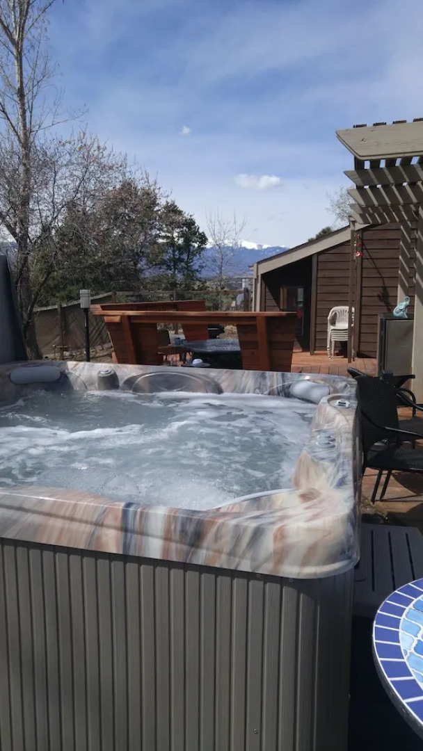 Lofty Living Bud and Breakfast