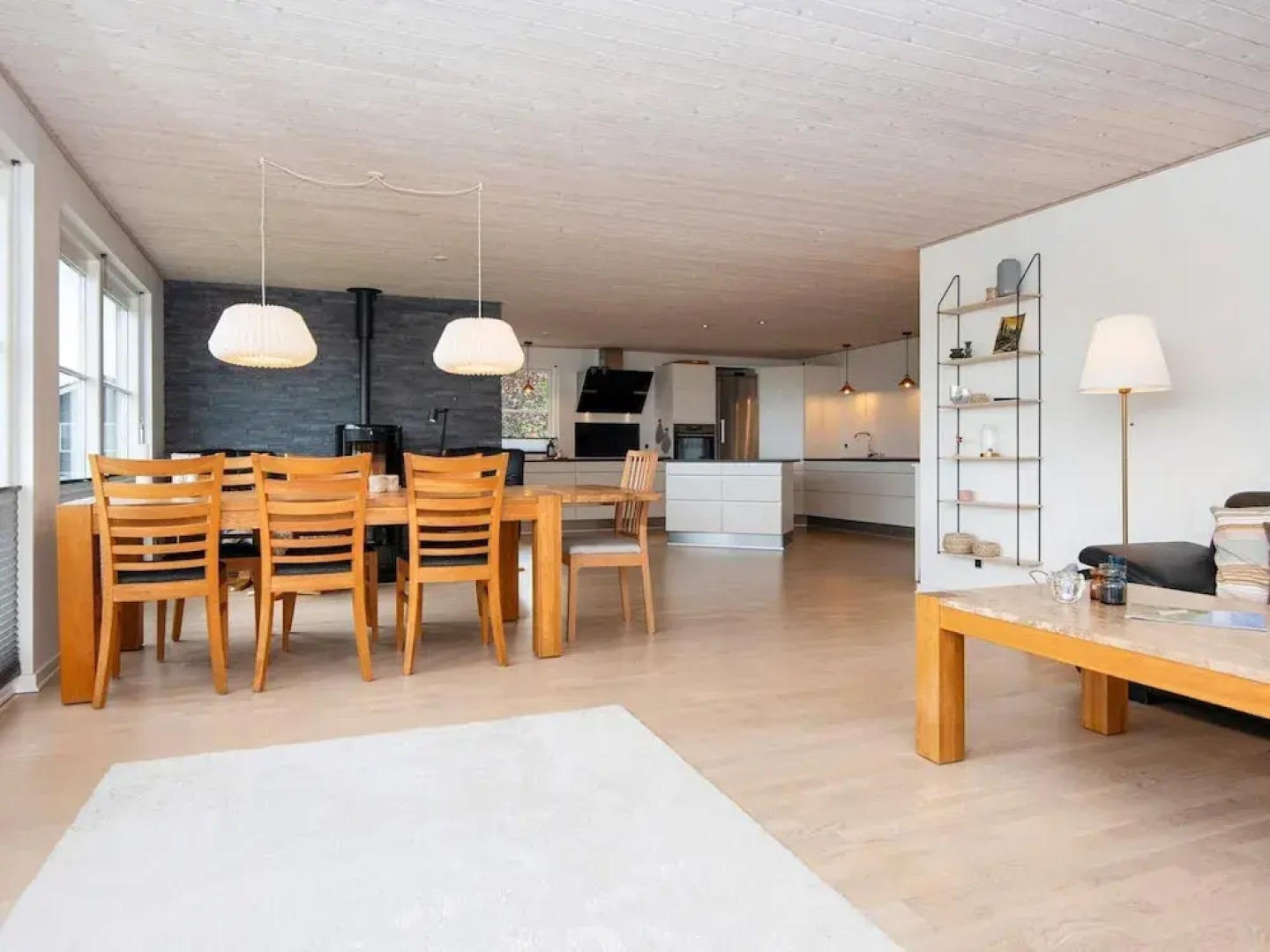 5 Star Holiday Home in Vinderup