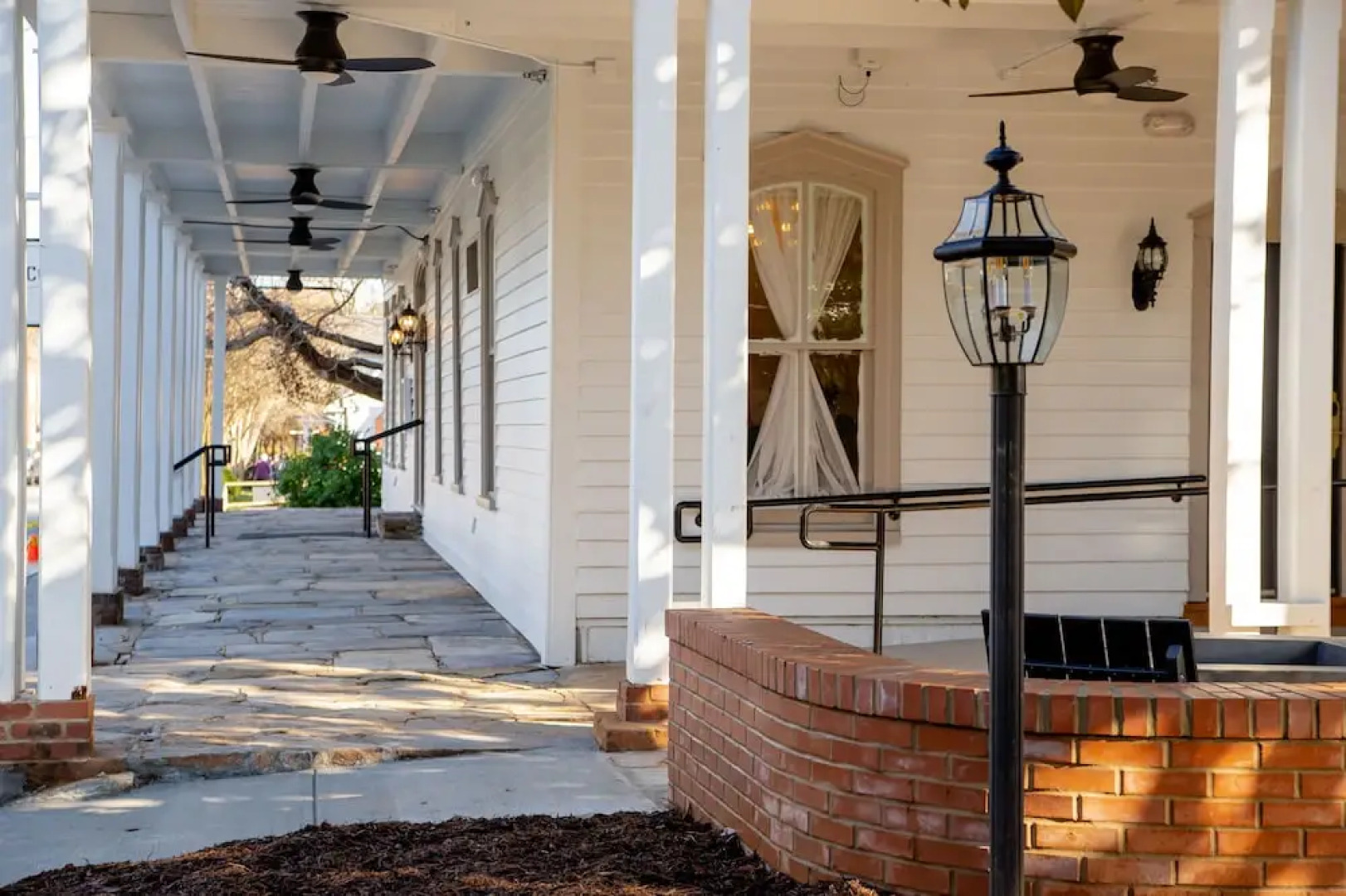 The Colonial Inn, an Ascend Collection Hotel