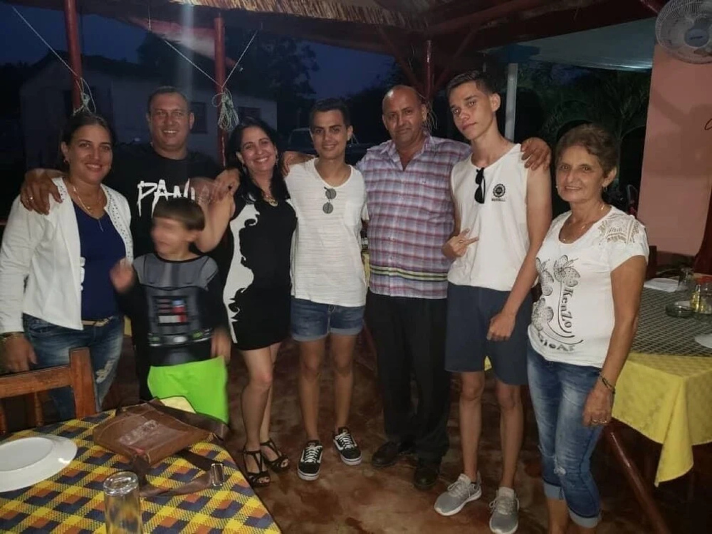 Villa los Viñaleros