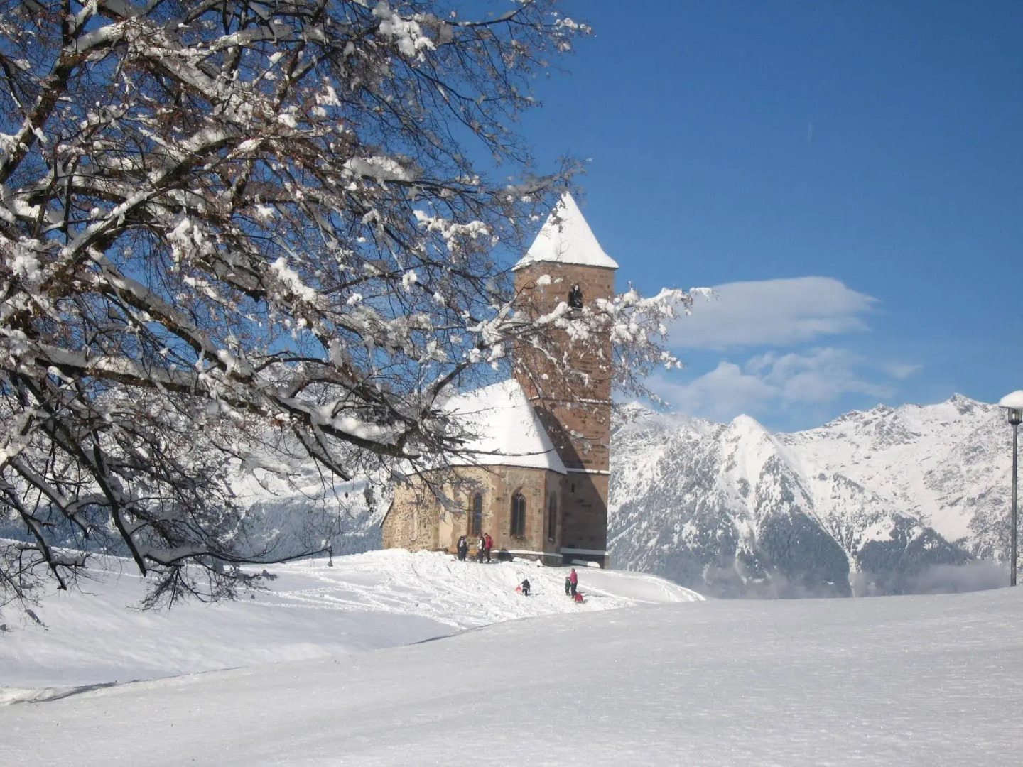 Hotel Sulfner