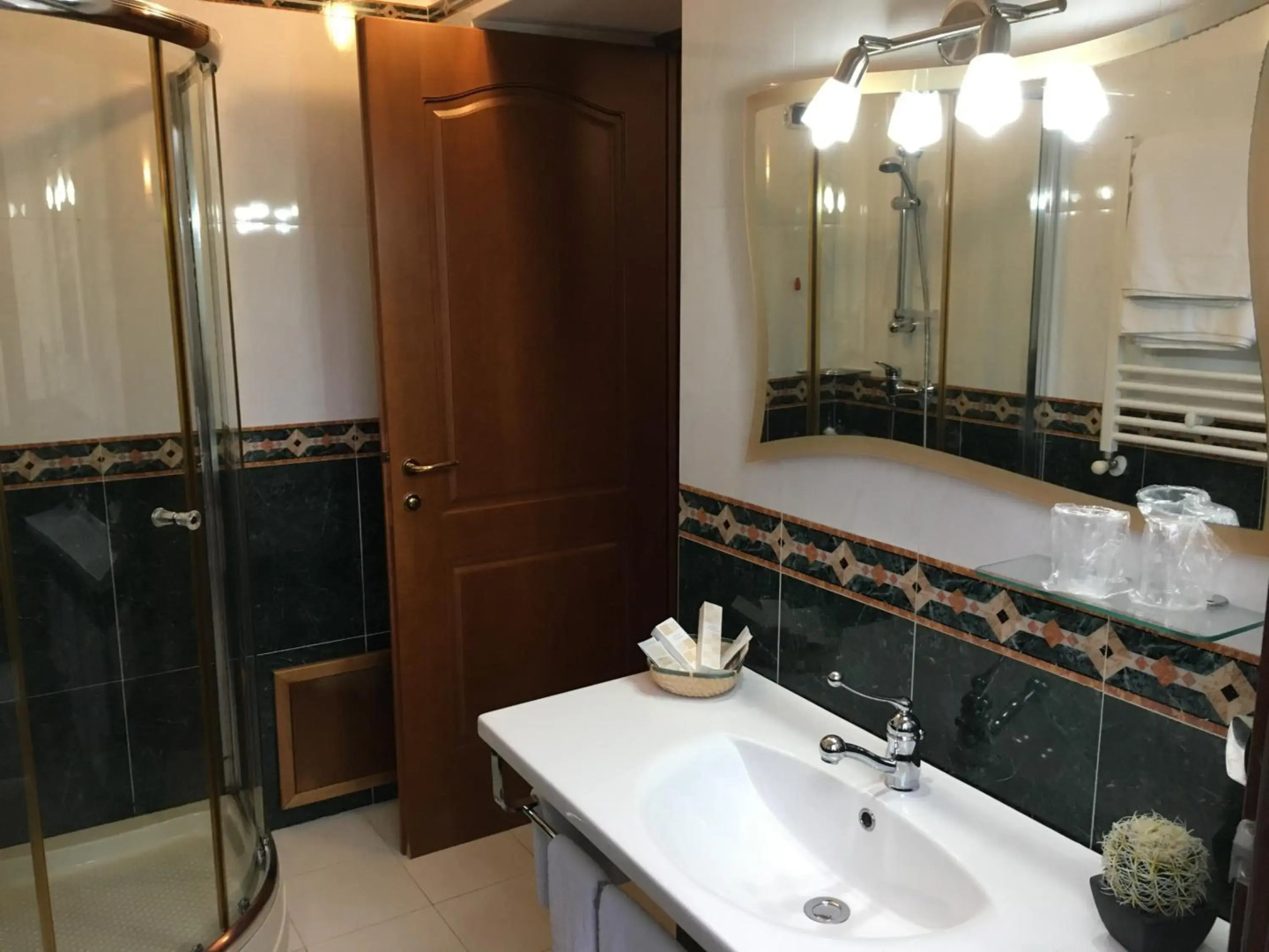 Hotel Al Ritrovo