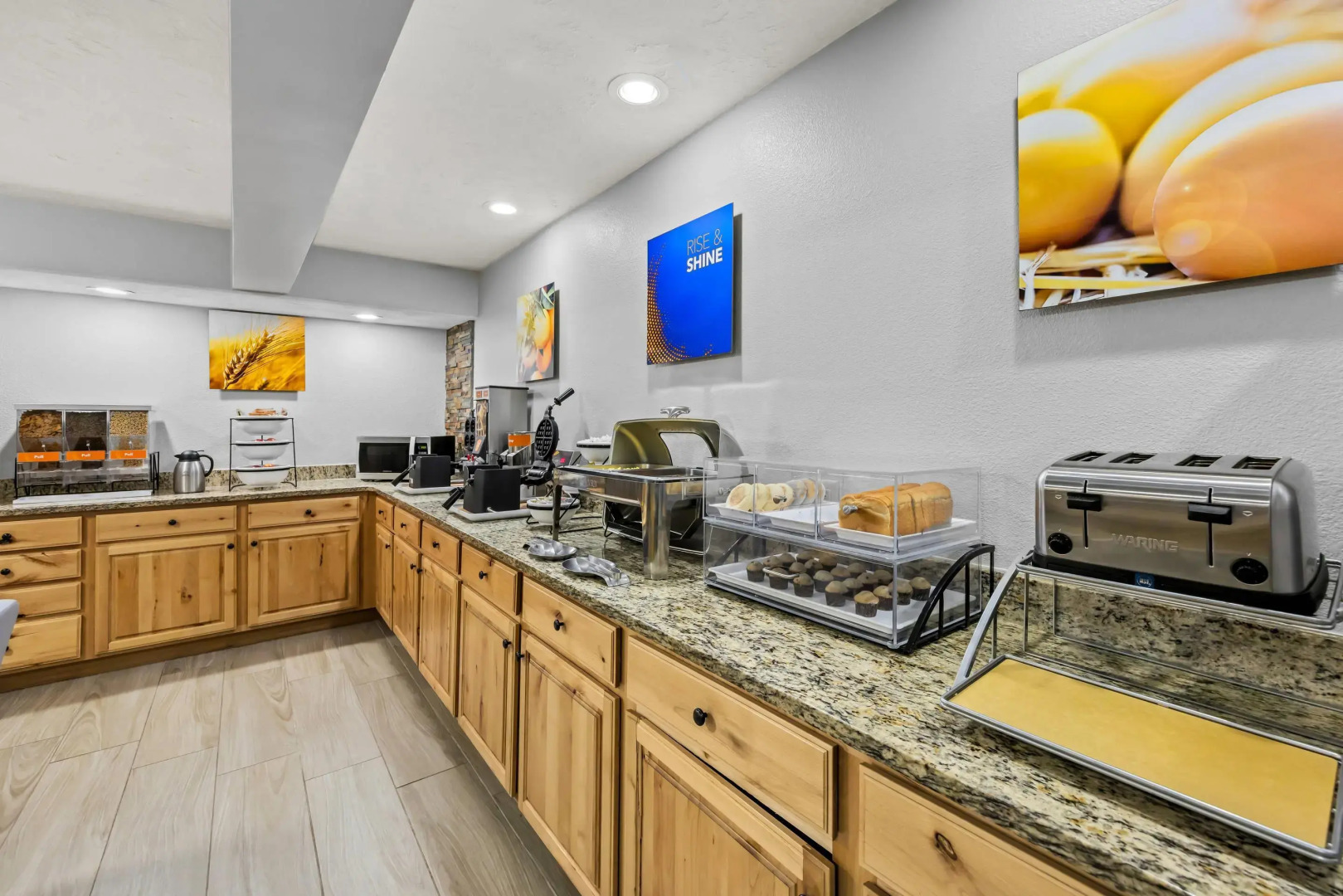 Comfort Inn Grand Junction I-70