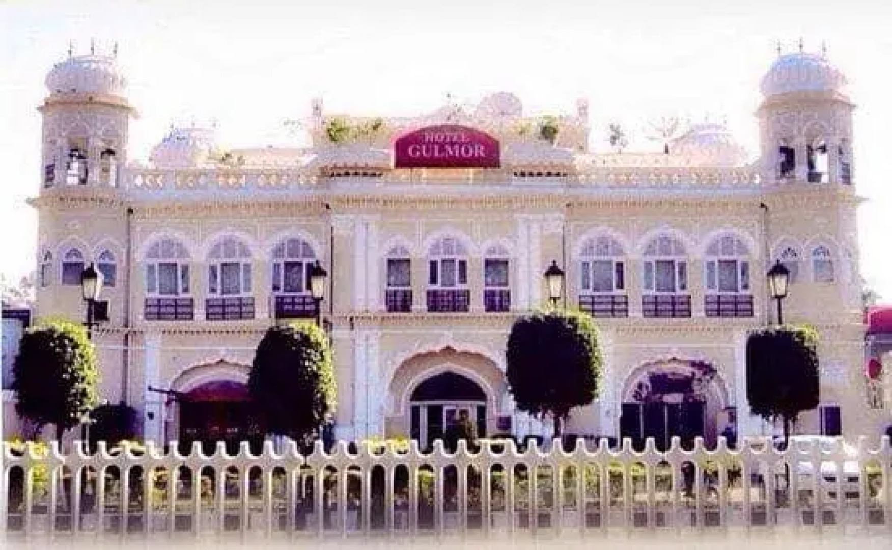 Hotel Gulmor LUDHIANA