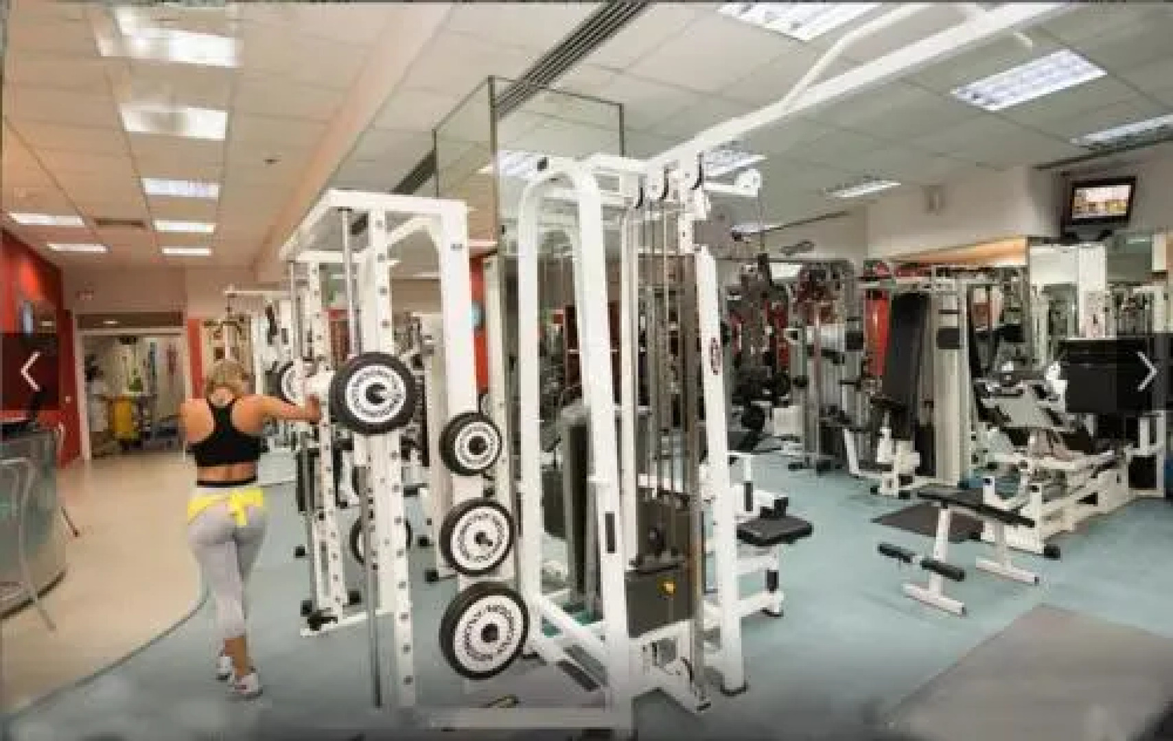 Apartamenyo en Sunsetbeach