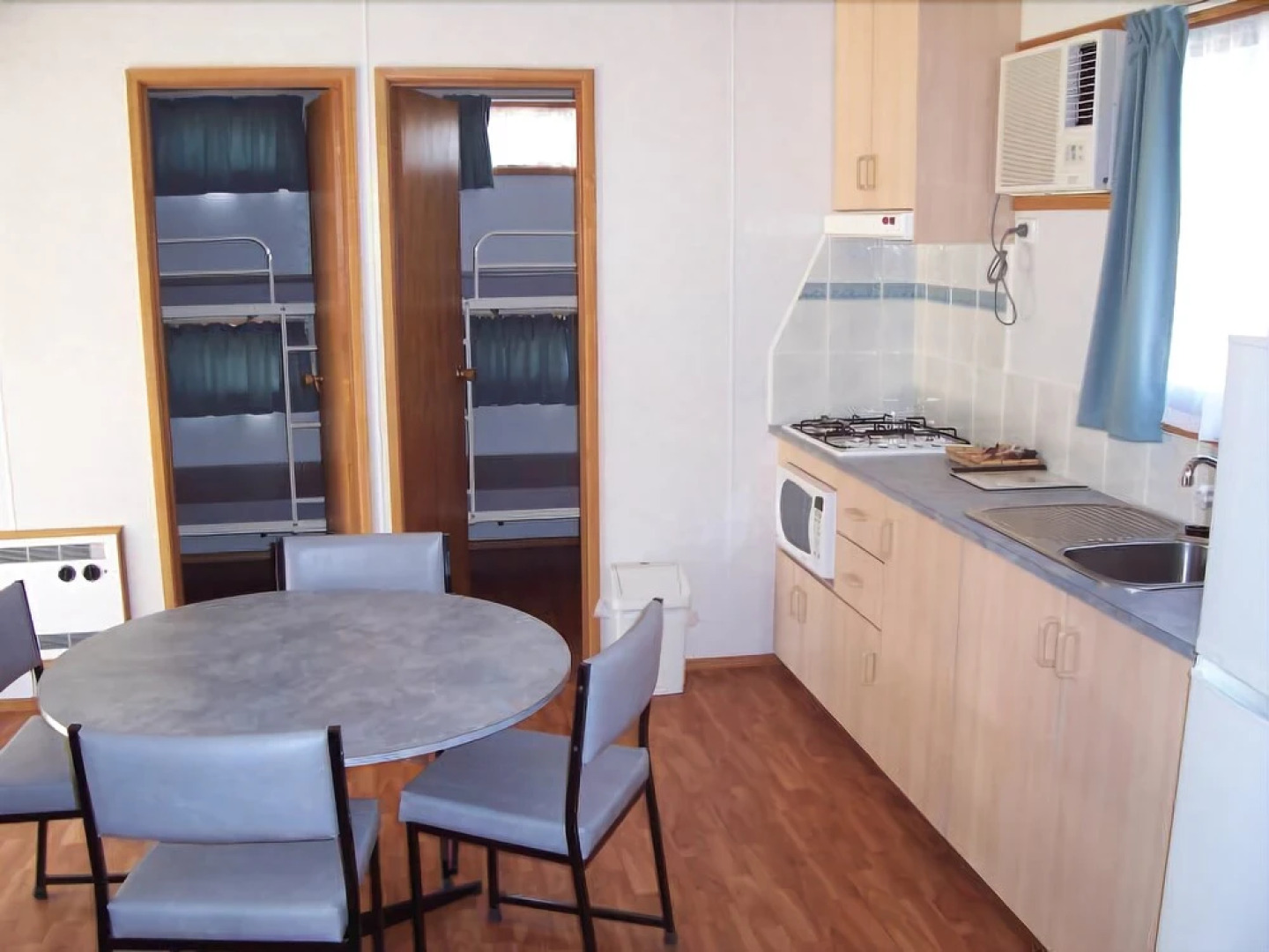 Murray River Hideaway Holiday Park