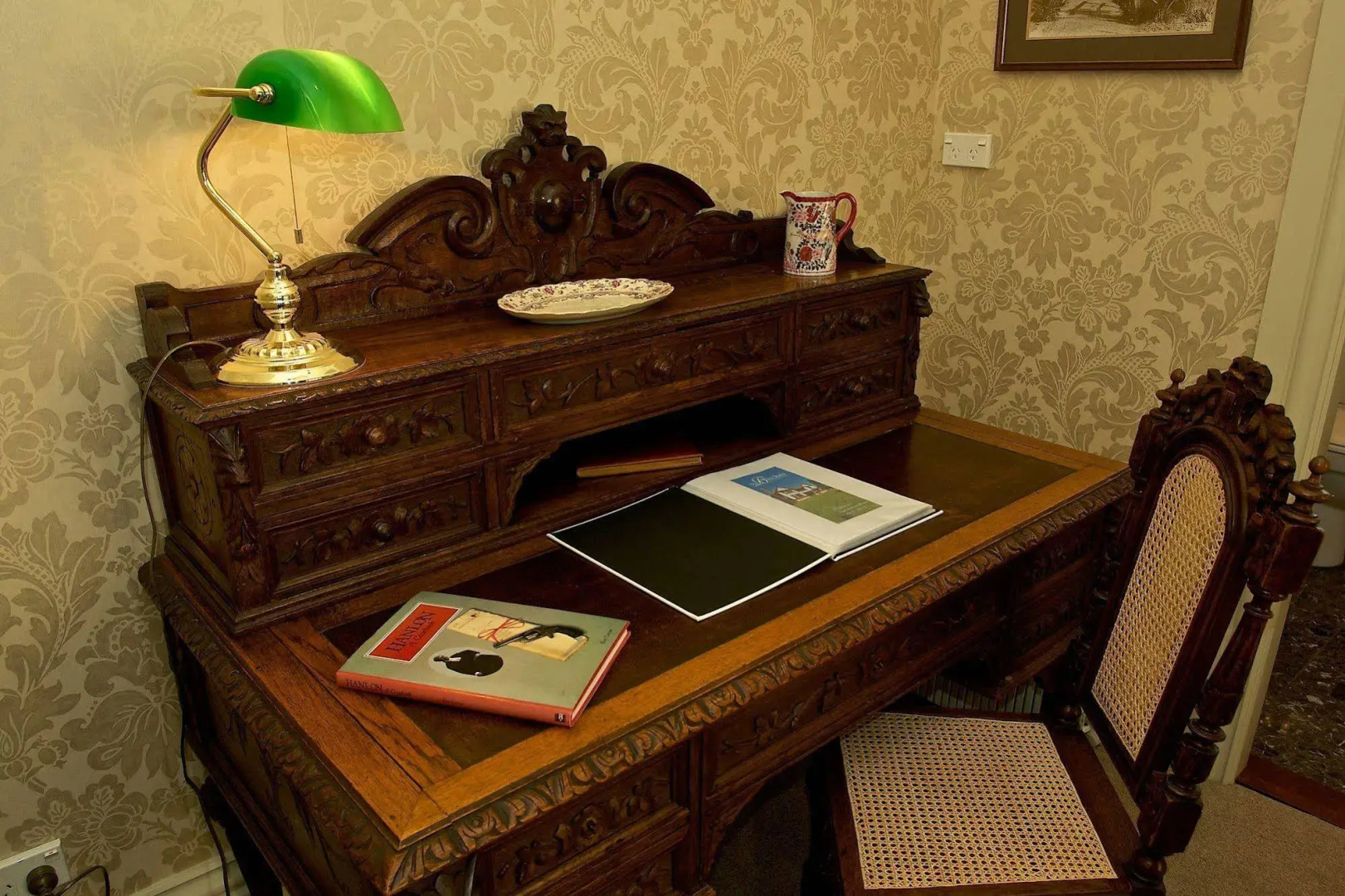 The Birches Bed & Breakfast