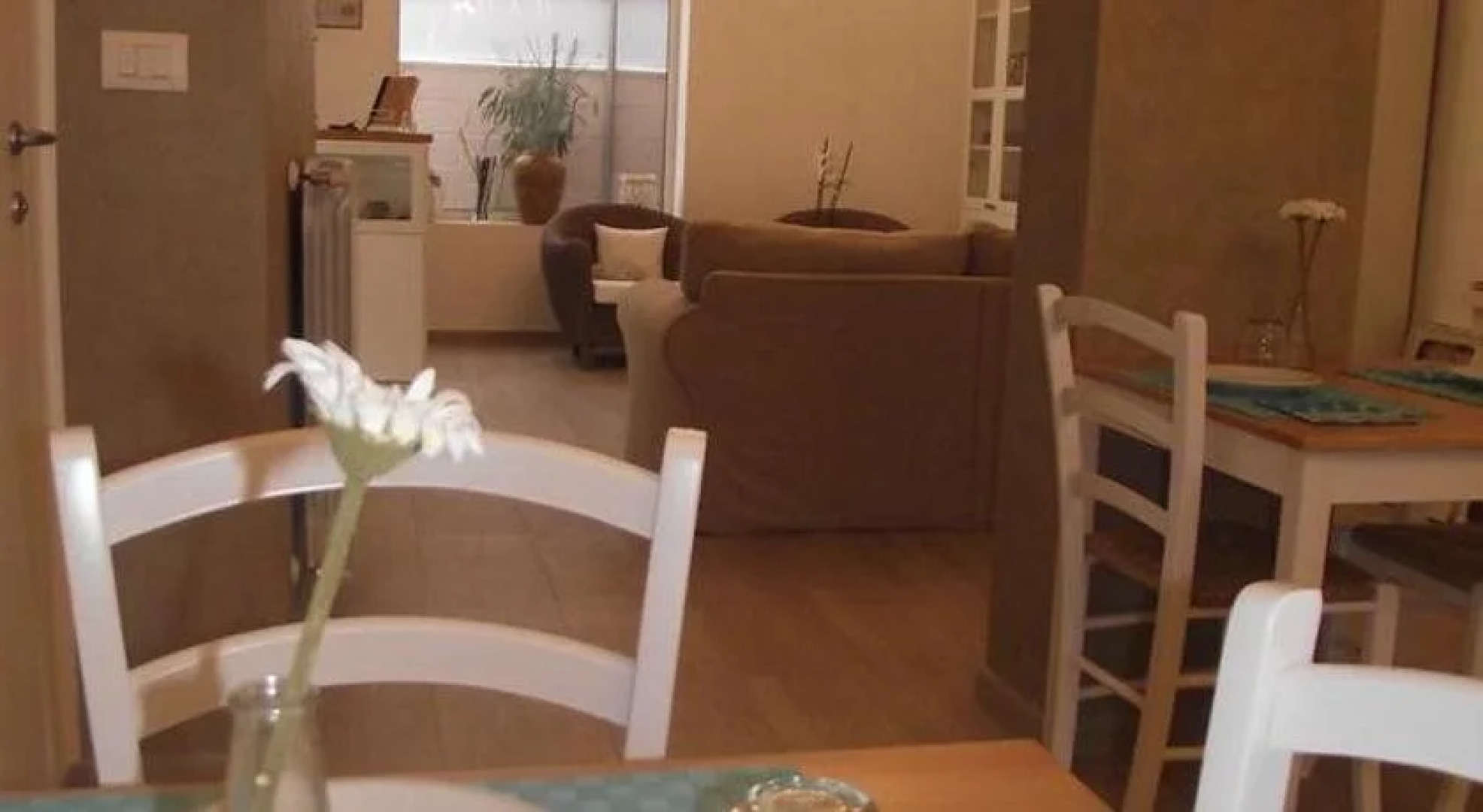 Mediterranea Sea House