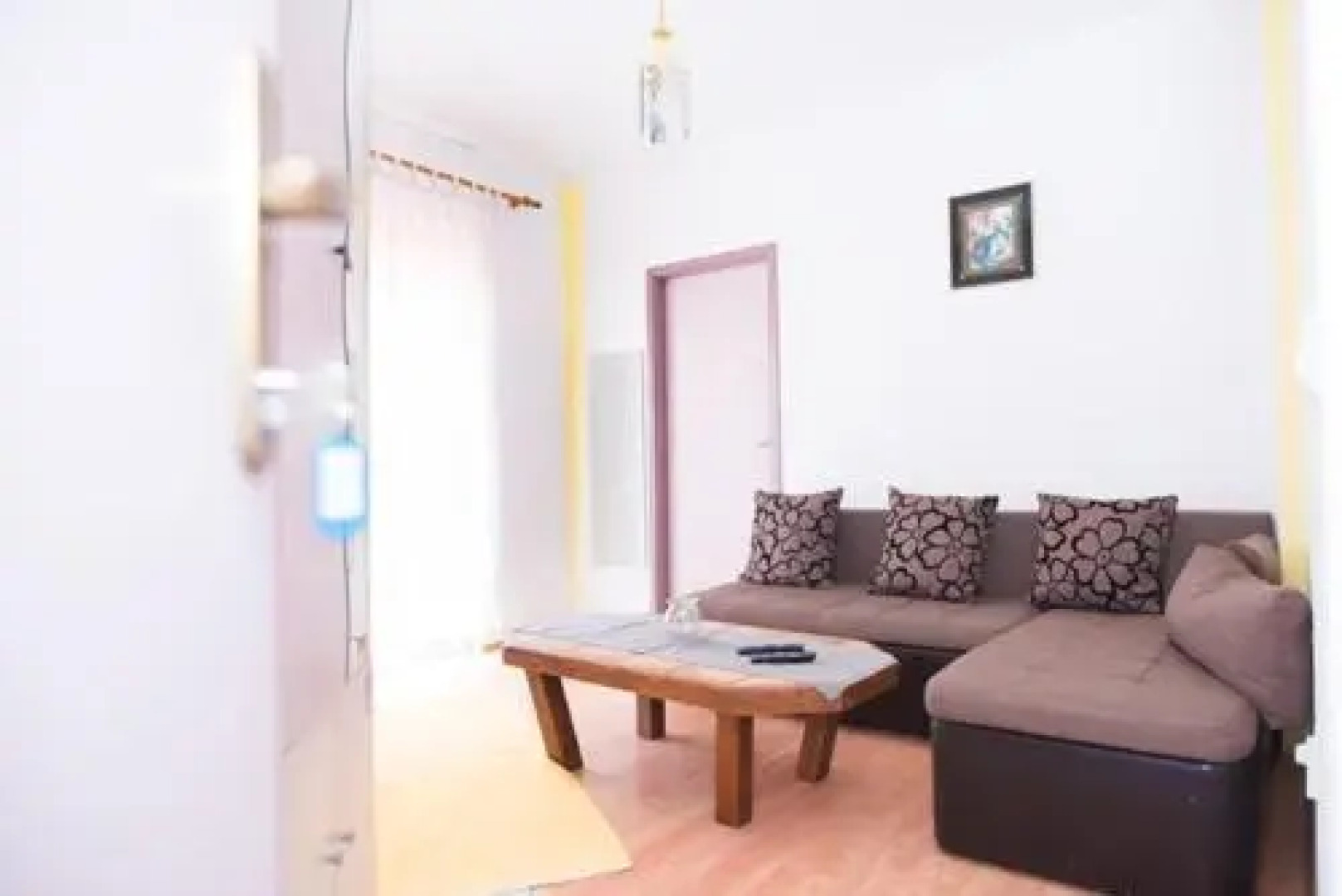 Apartmani Sutic & Restaurant San