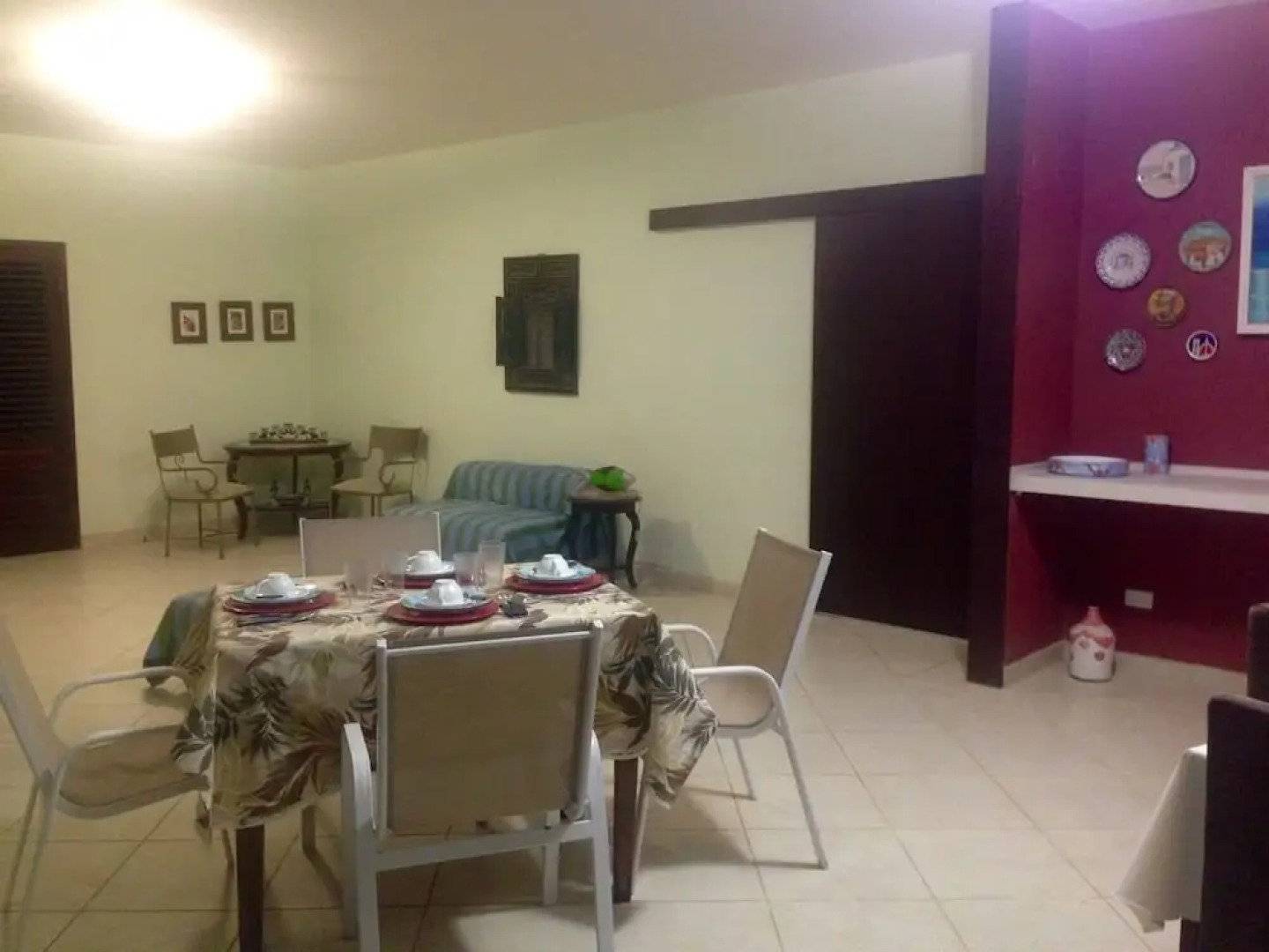 Sol e Sossego Serrambi