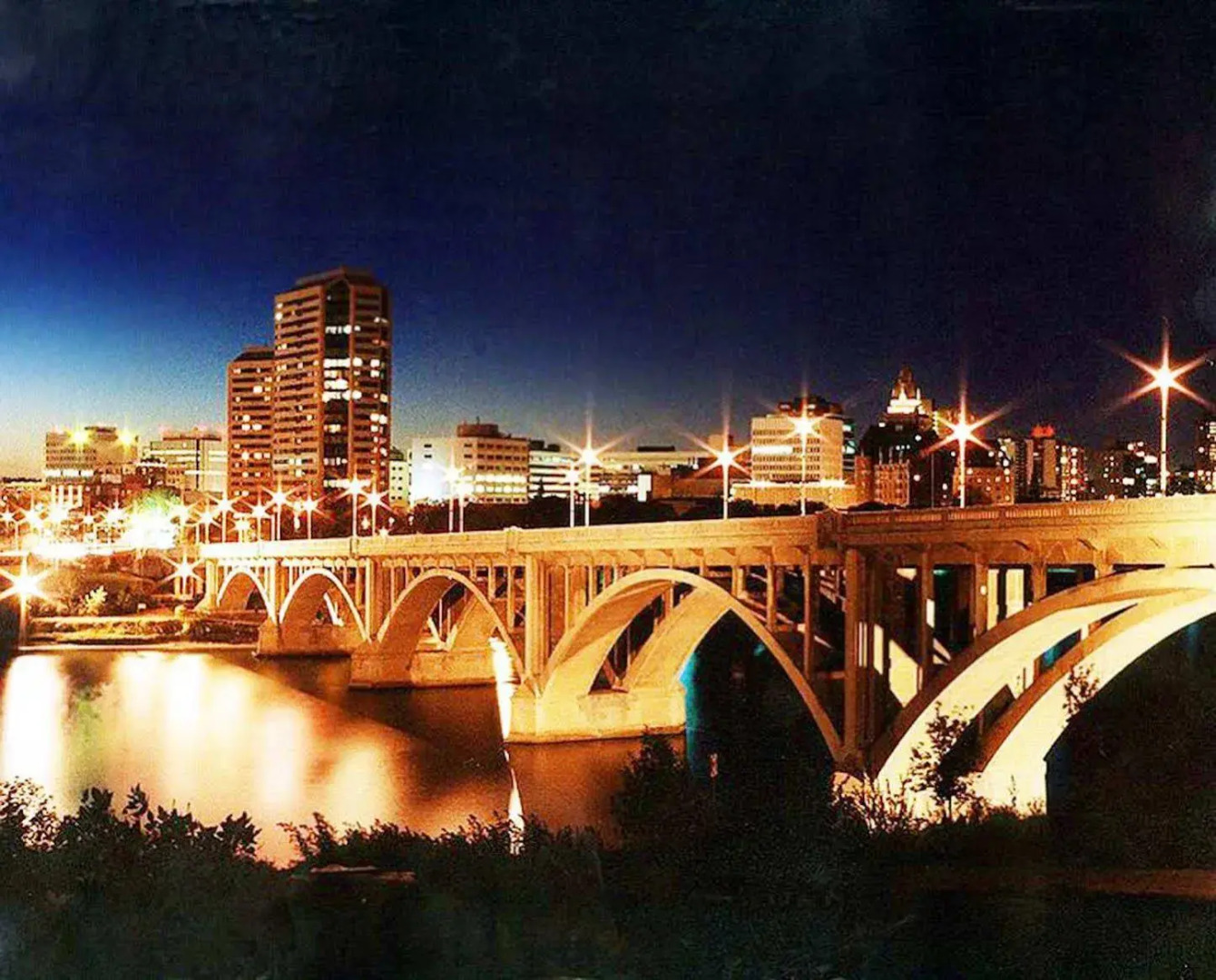 Hampton Inn Niagara Falls