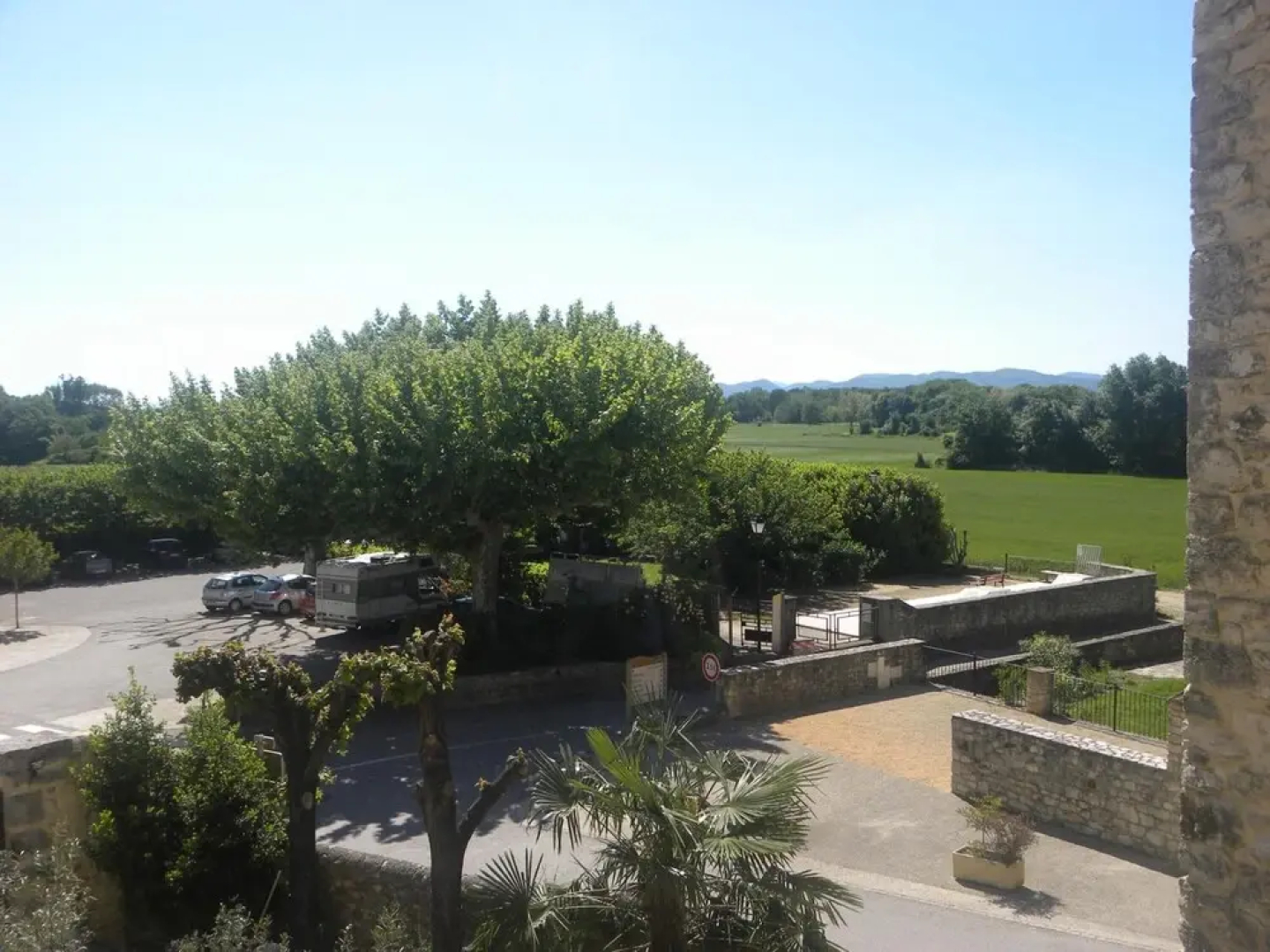 La Bastide Cévenole