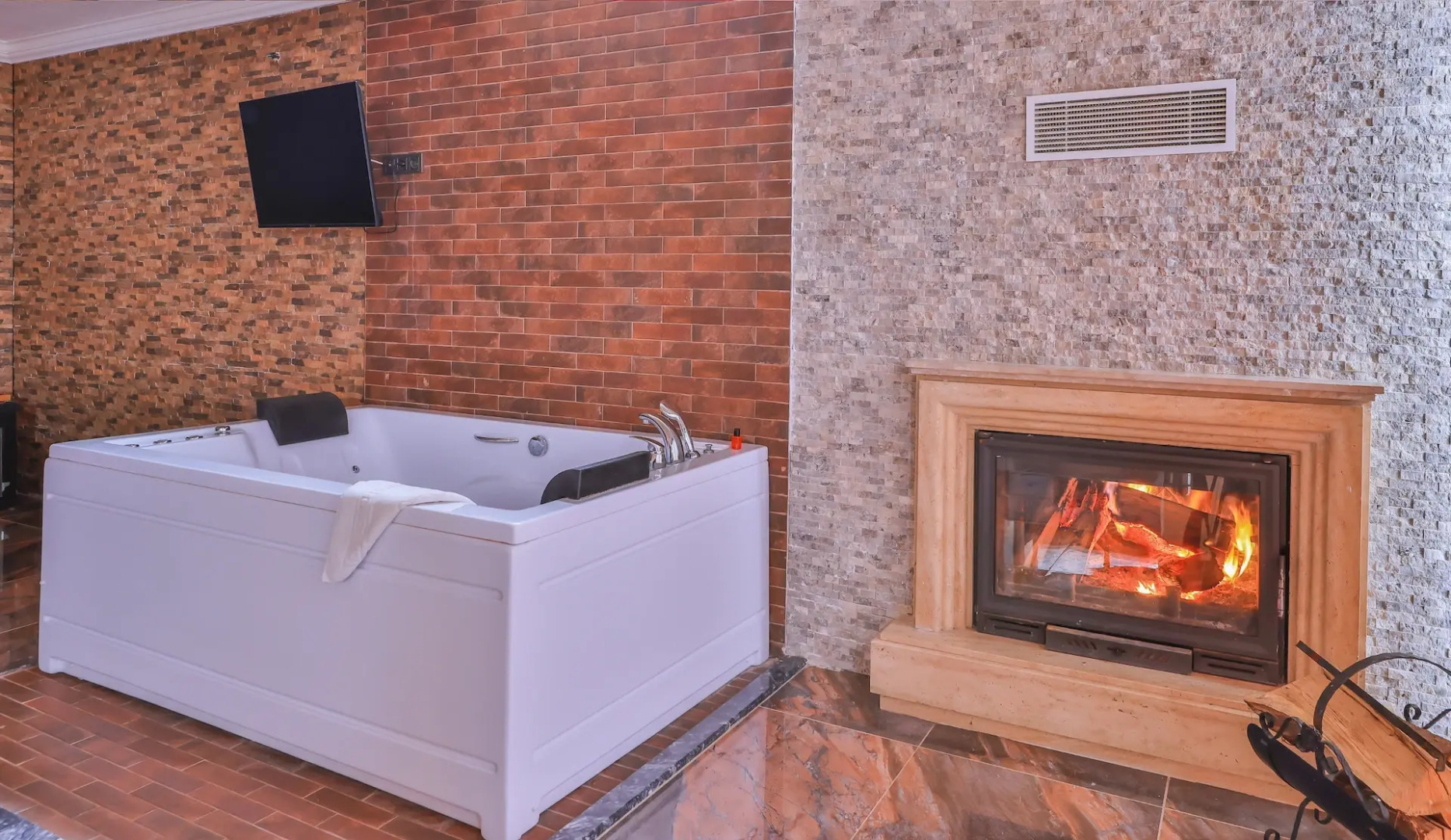 Agva Teras Garden Hotel & Bungalow