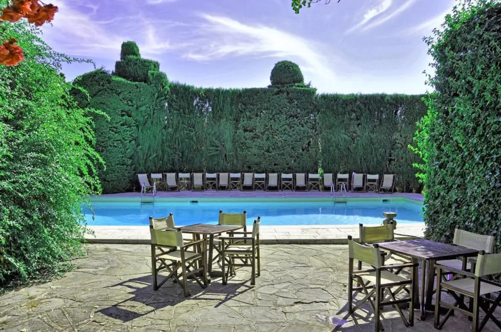 Castello di Montegufoni