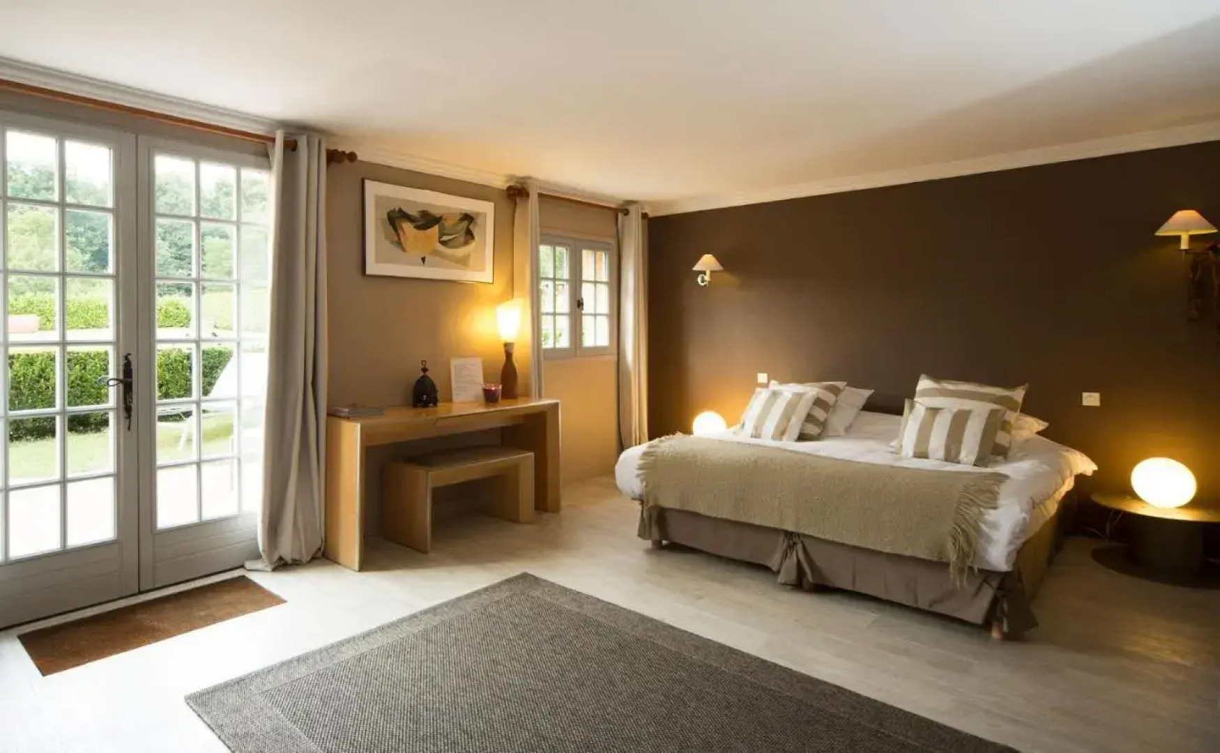 Maison Dhôtes Lagatine