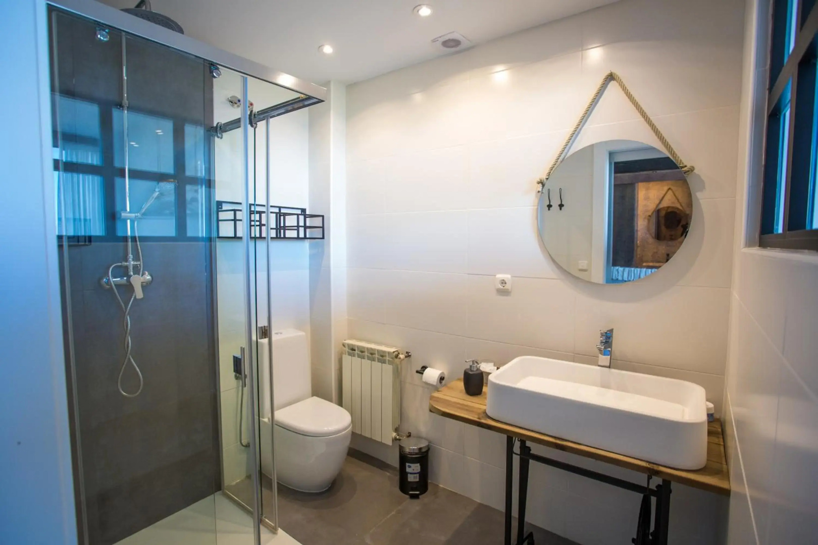 El Balcón de Nieves