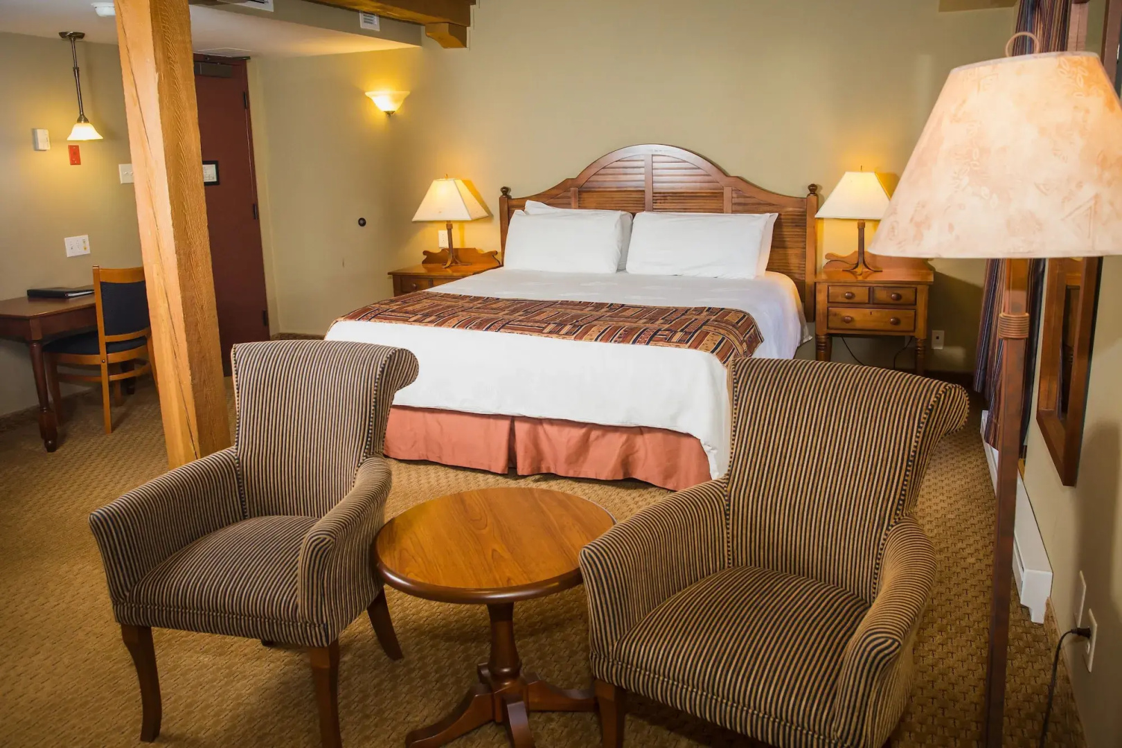 The Murray Premises Hotel
