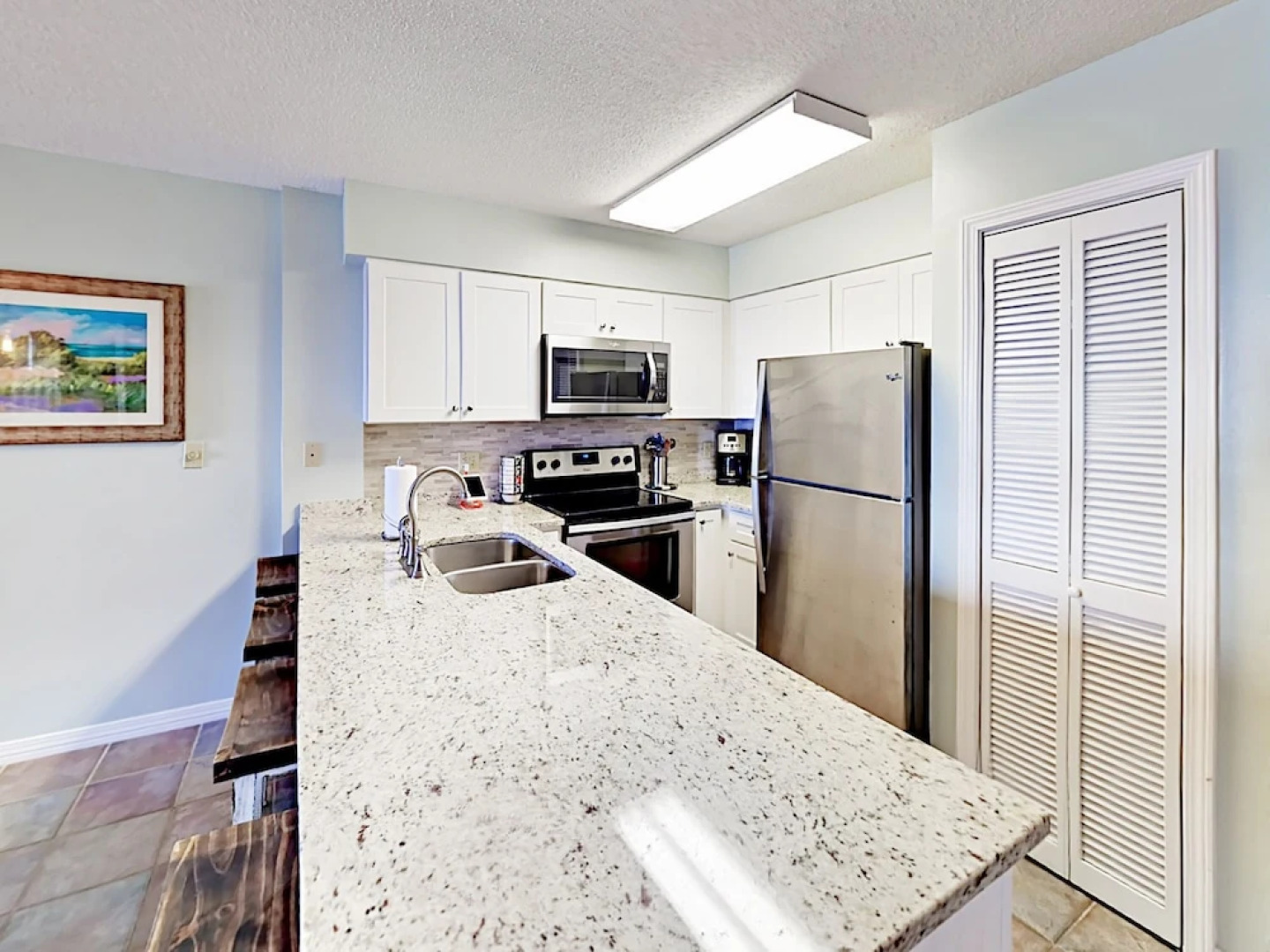 Plantation #6501 - 3 Br Home