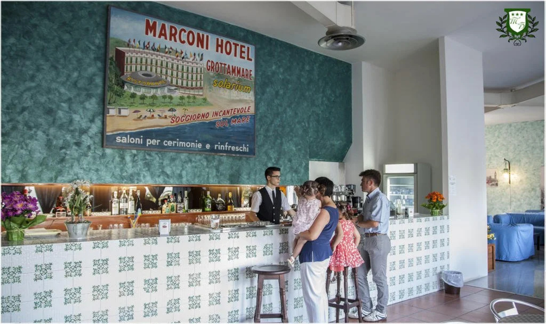 Hotel Marconi