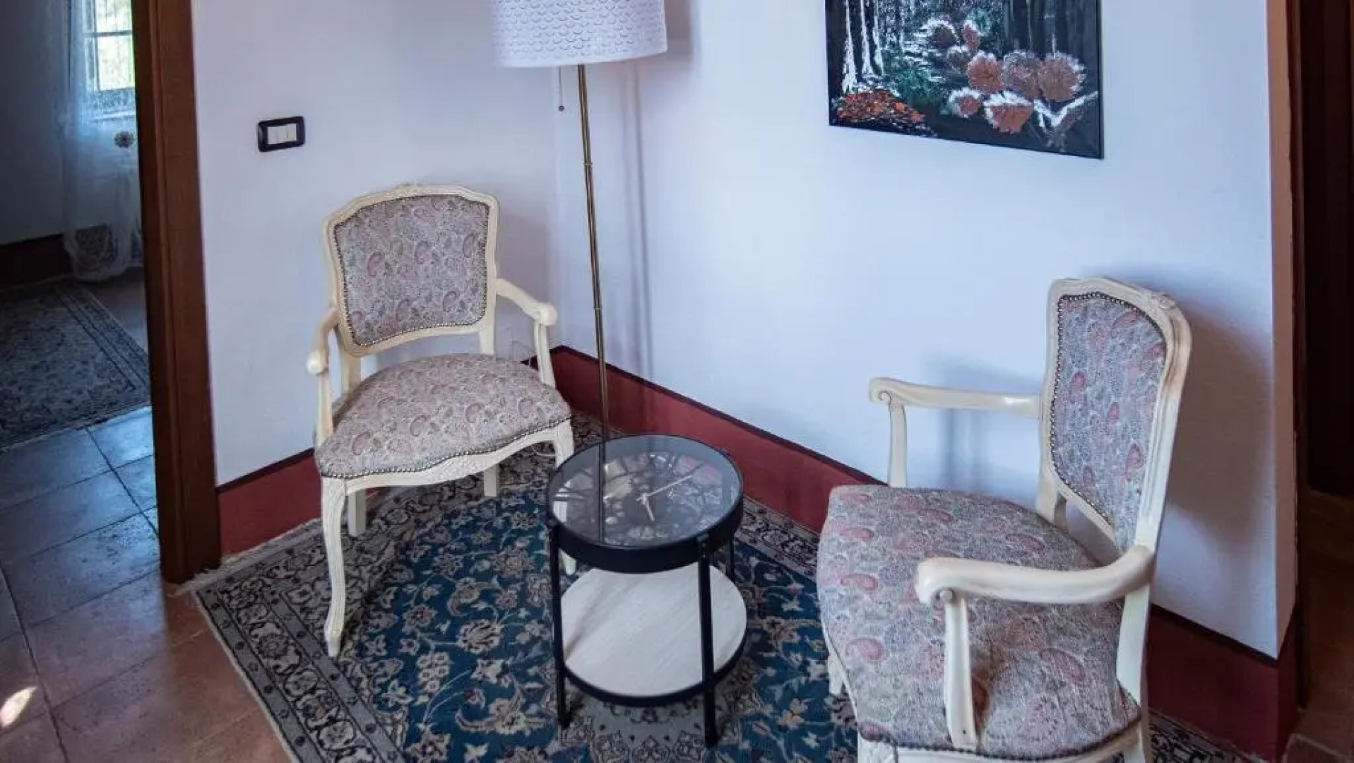 I Salici Agriturismo