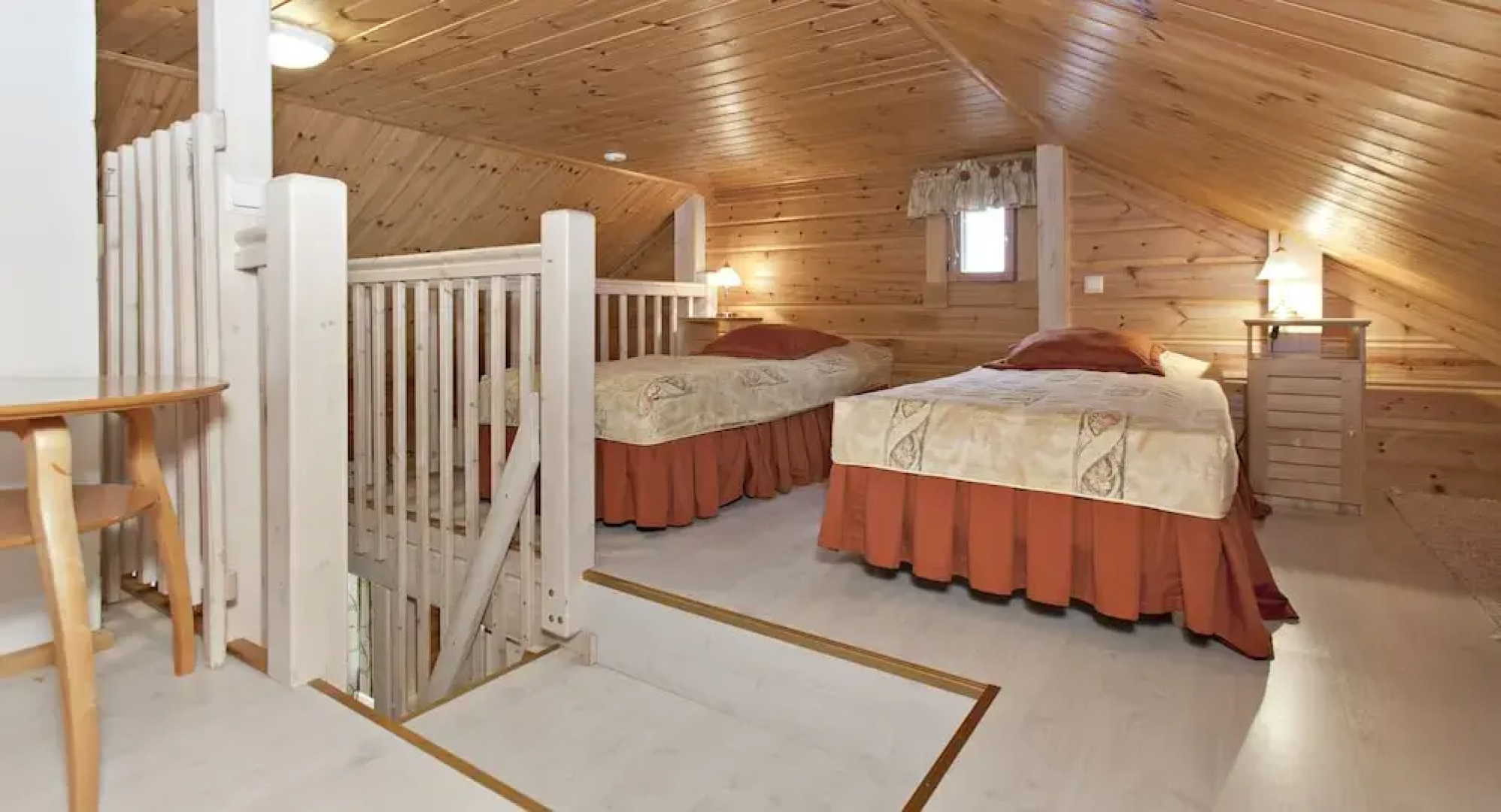 Holiday Club Ähtäri Cottages