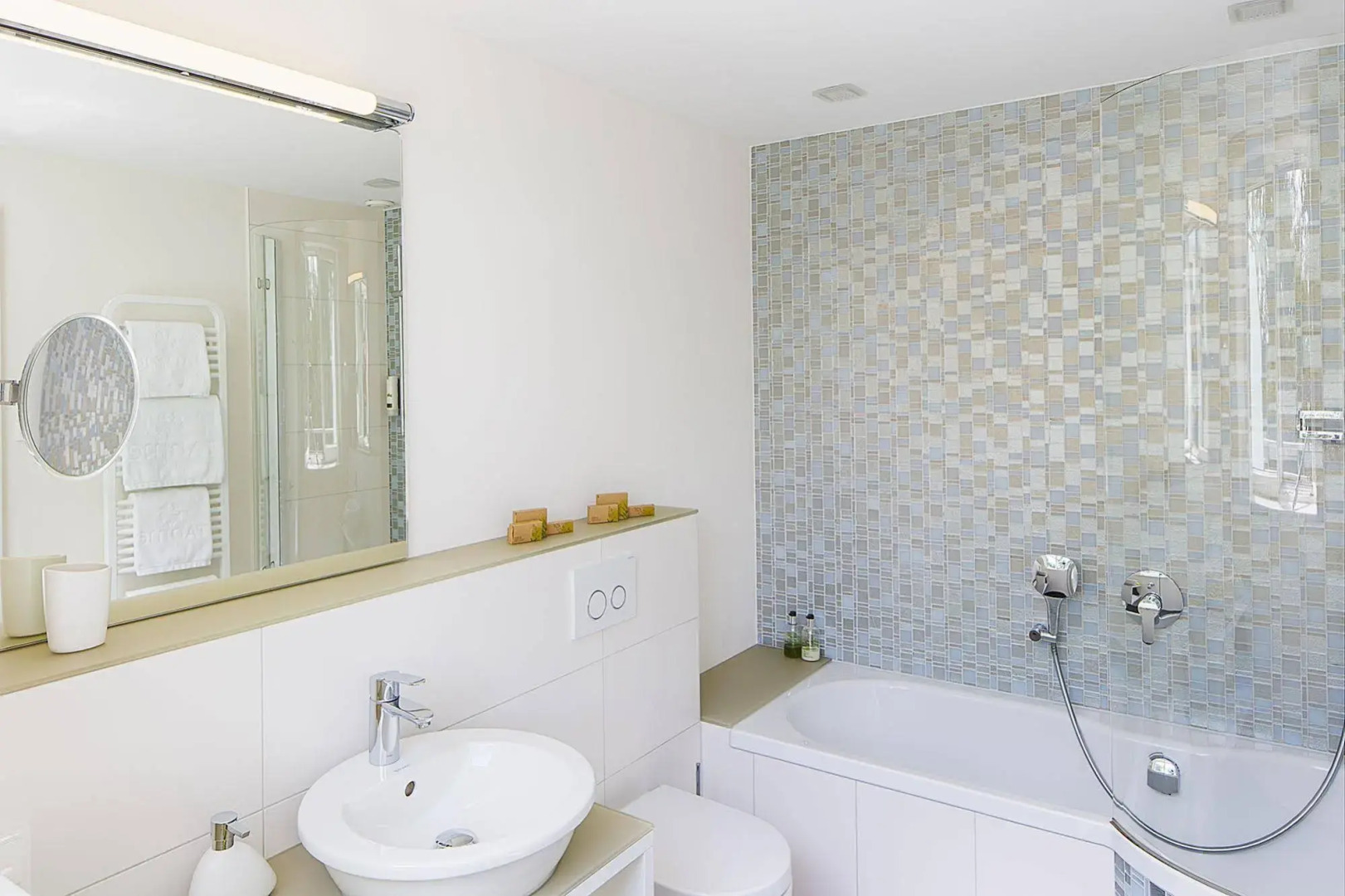 TAOme Feng Shui Stadthotel Breisgau