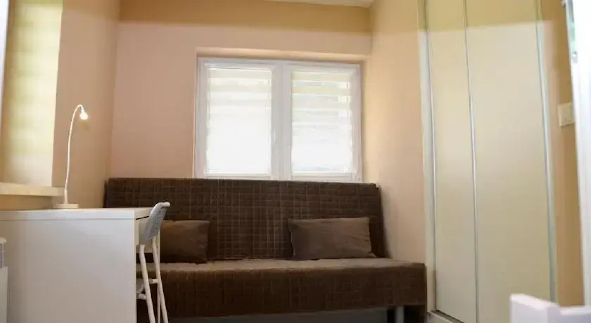 Domki Wczasowe Komfort