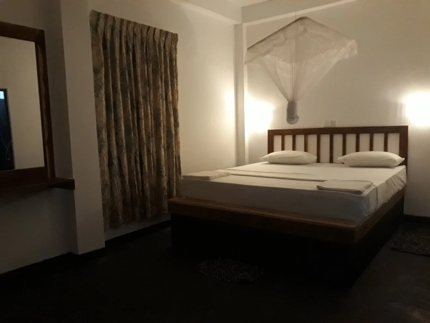 Private Organic House