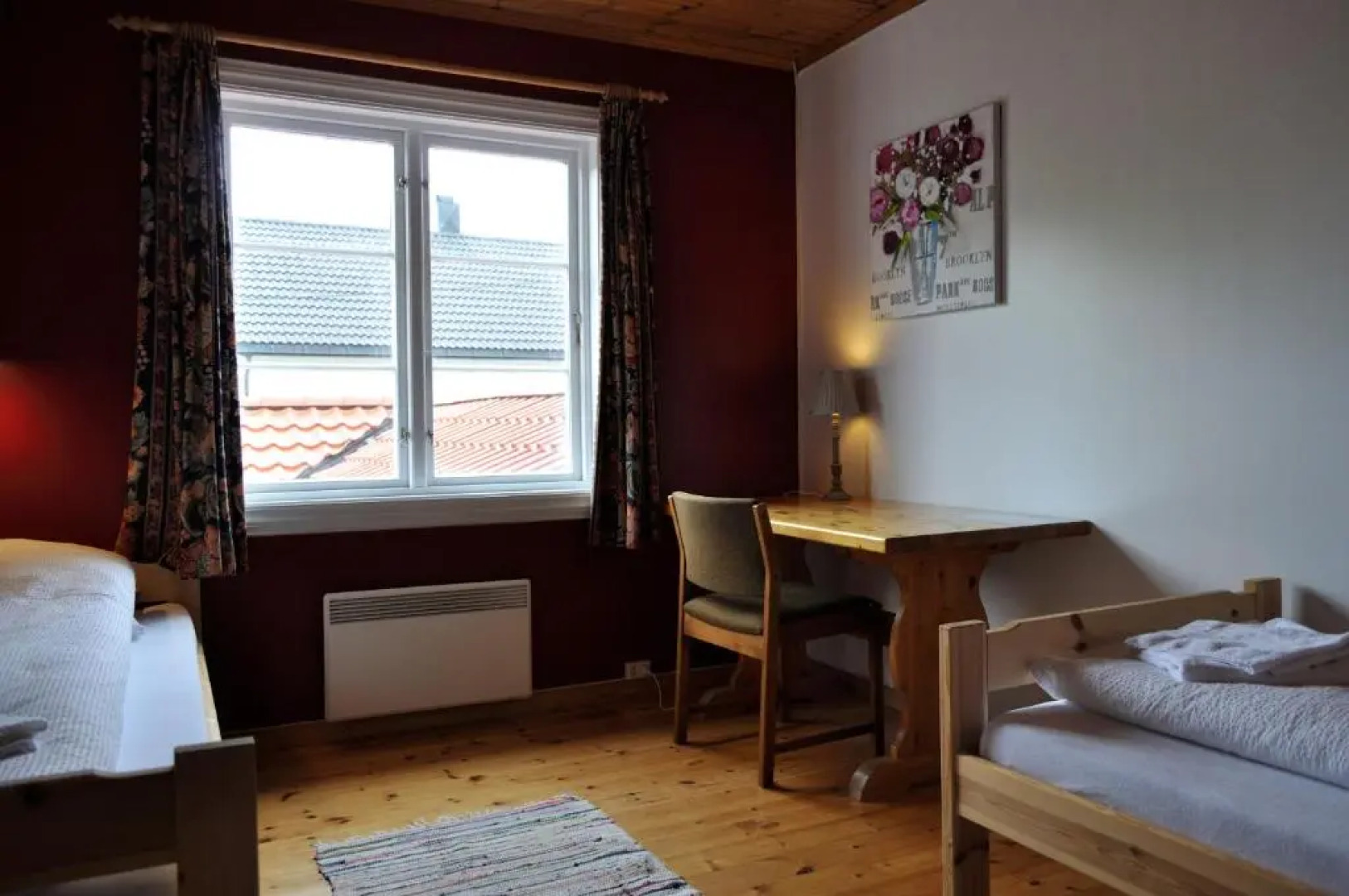 Fyresdal Bed and Breakfast