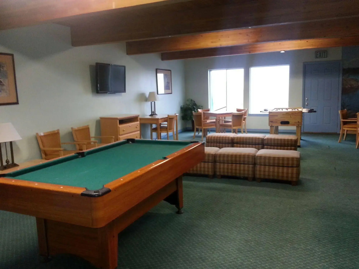 The Sands Resort