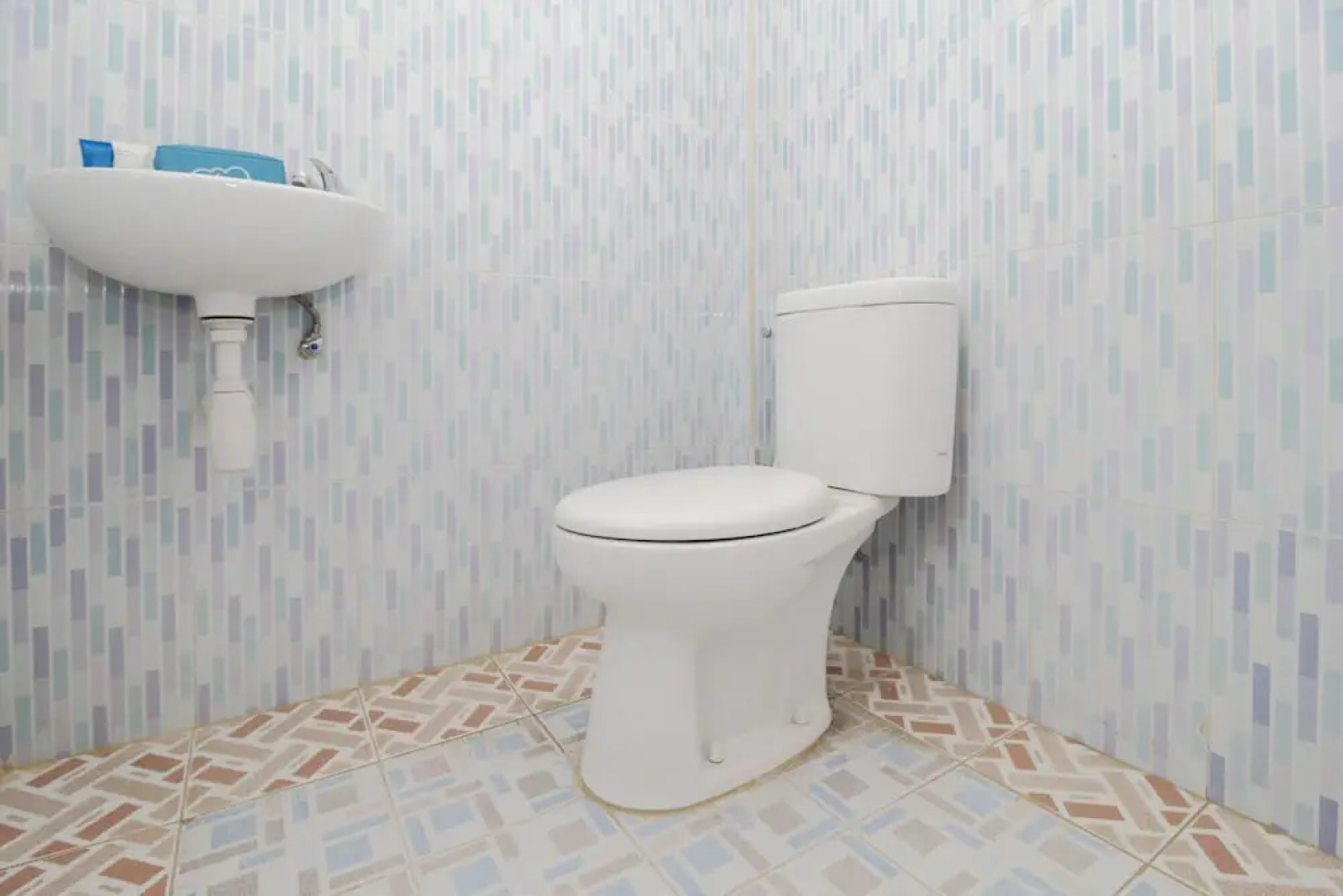 Airy Terminal Beriman Tomohon