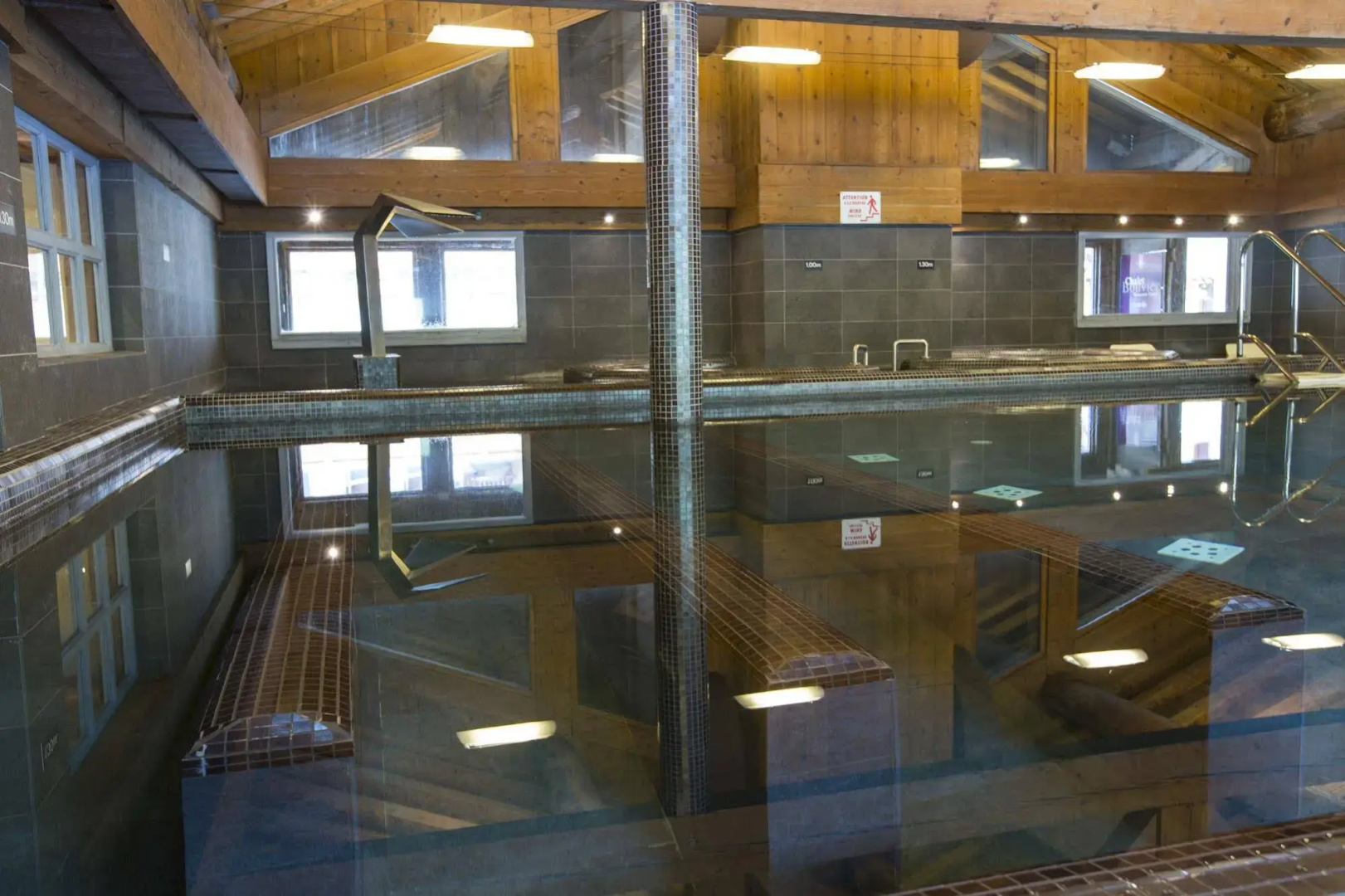 Chalet Hotel L'Ecrin