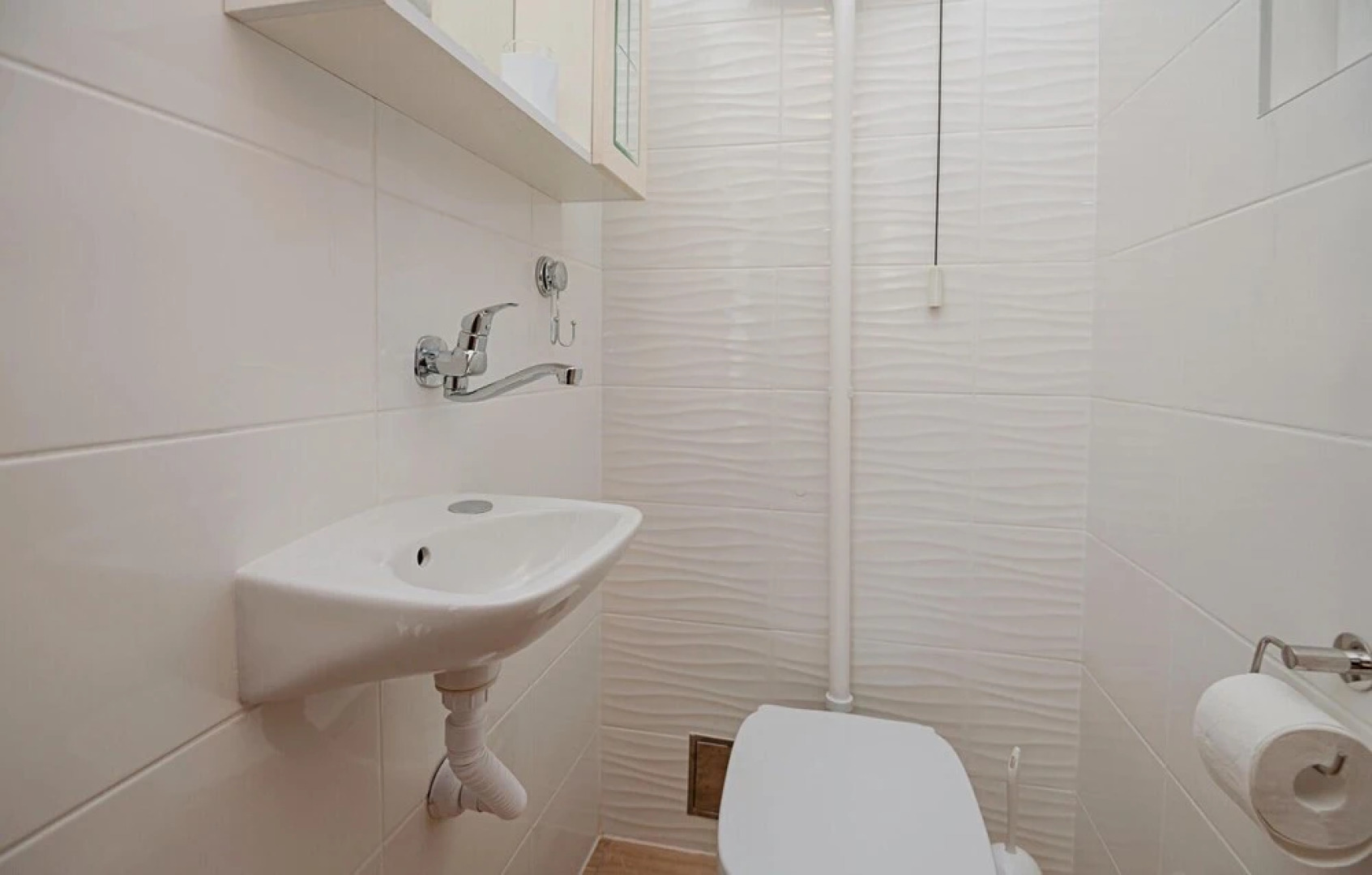 Awesome Home in Marusici With Wifi and 2 Bedrooms