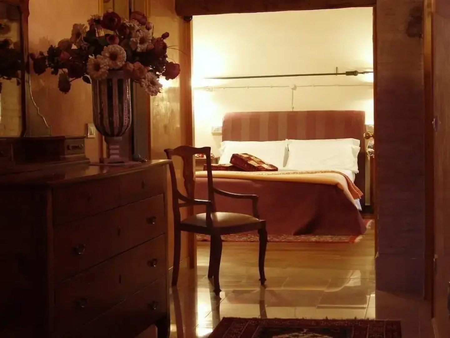 Agriturismo Melo in Fiore