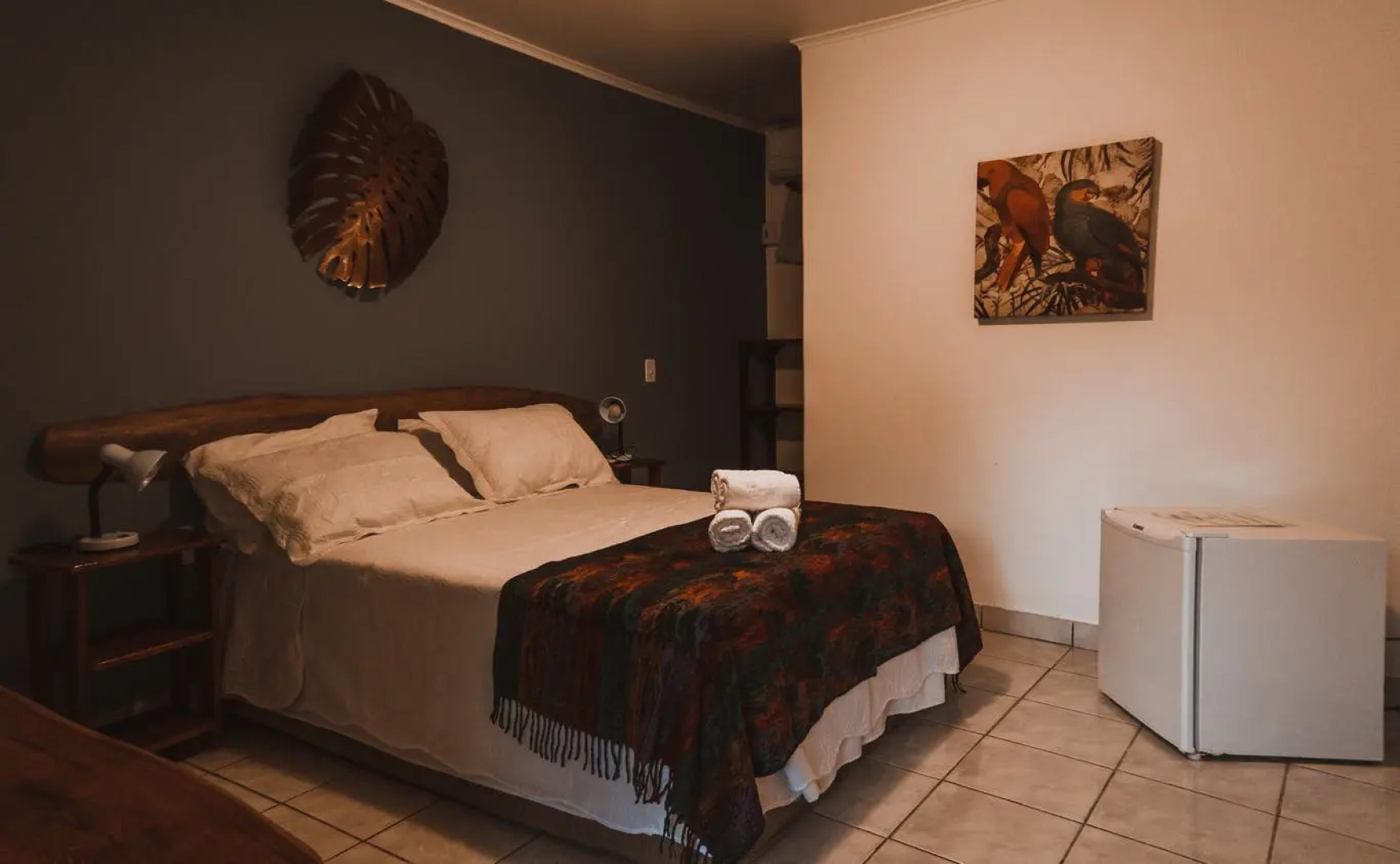 Pousada Caminho Das Cachoeiras