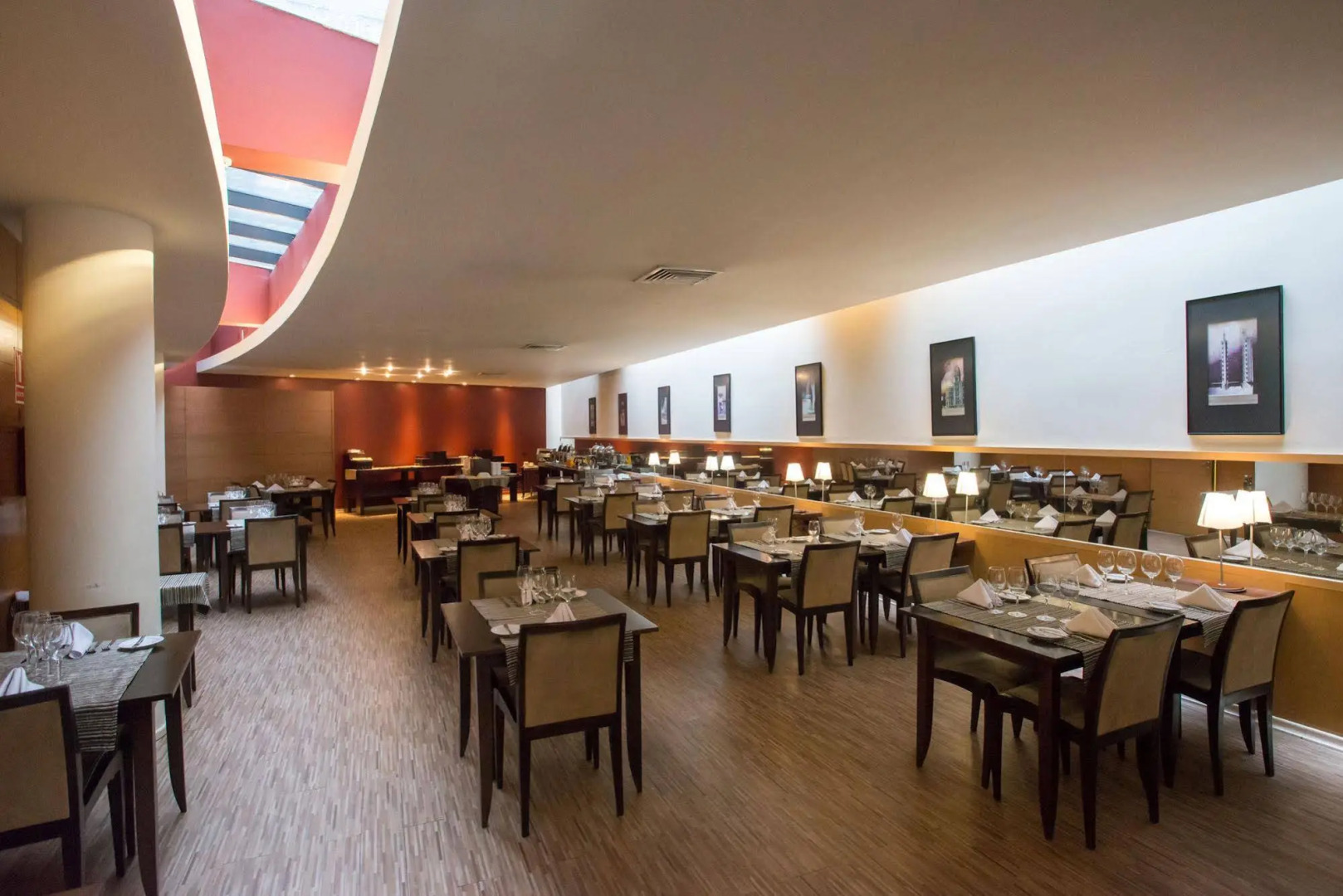 TRYP Montevideo Hotel