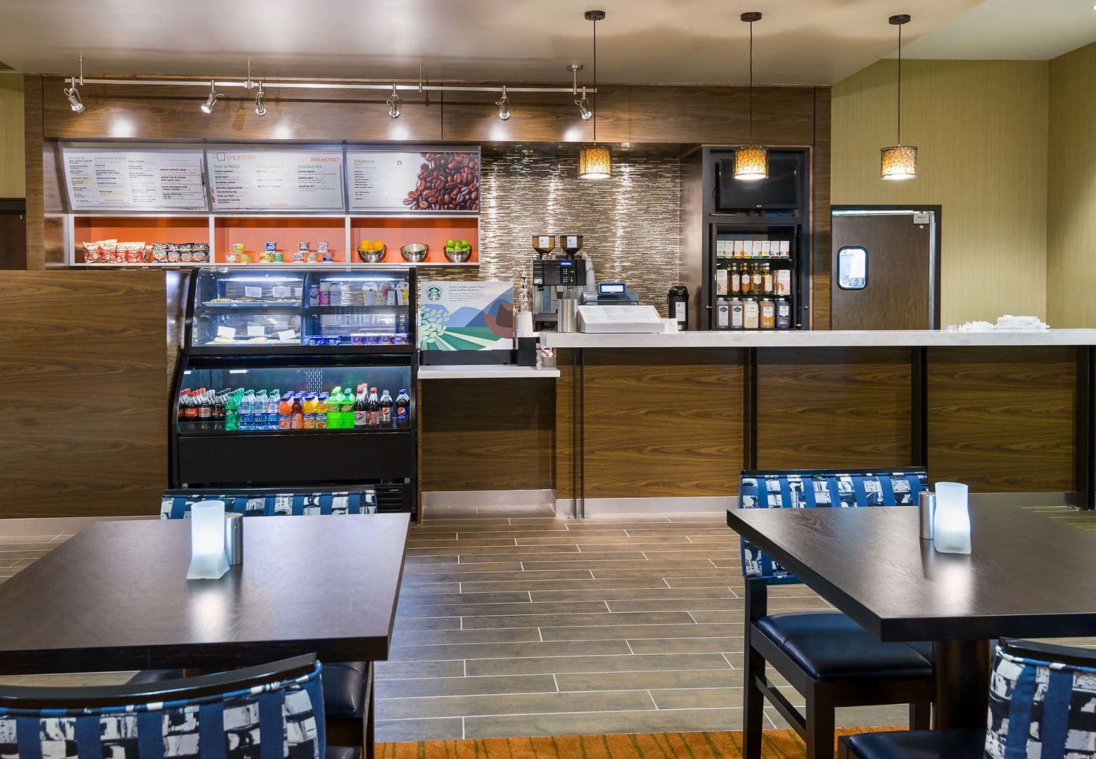 Courtyard by Marriott Little Rock Downtown