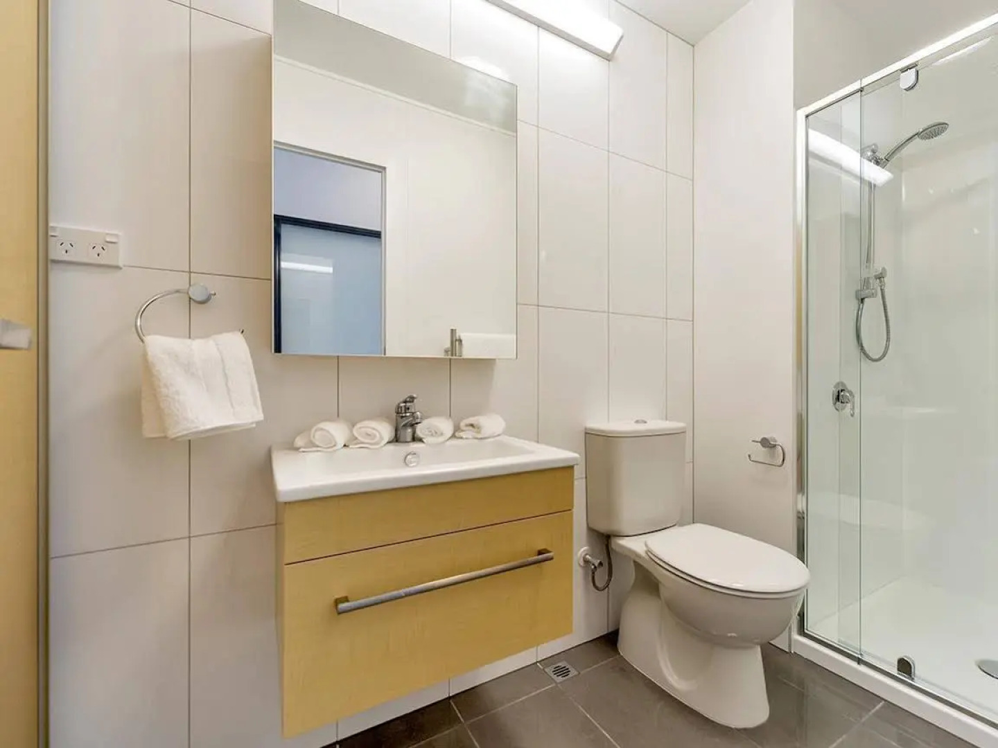 MCentral Apartments Manukau