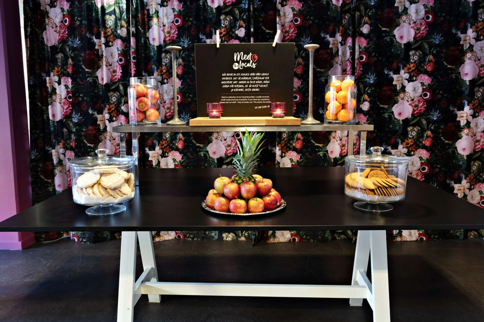 Best Western Hotel Arena