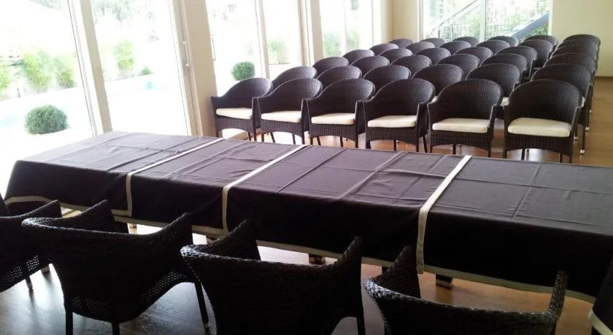 Oasi - Boutique hotel & restaurant