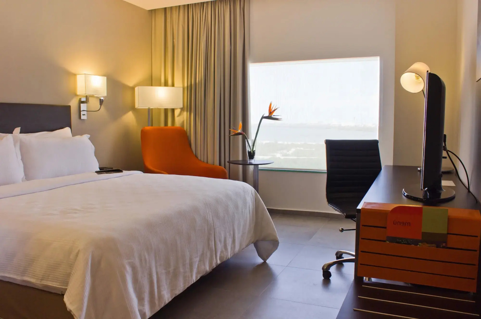 Fiesta Inn Ciudad Del Carmen