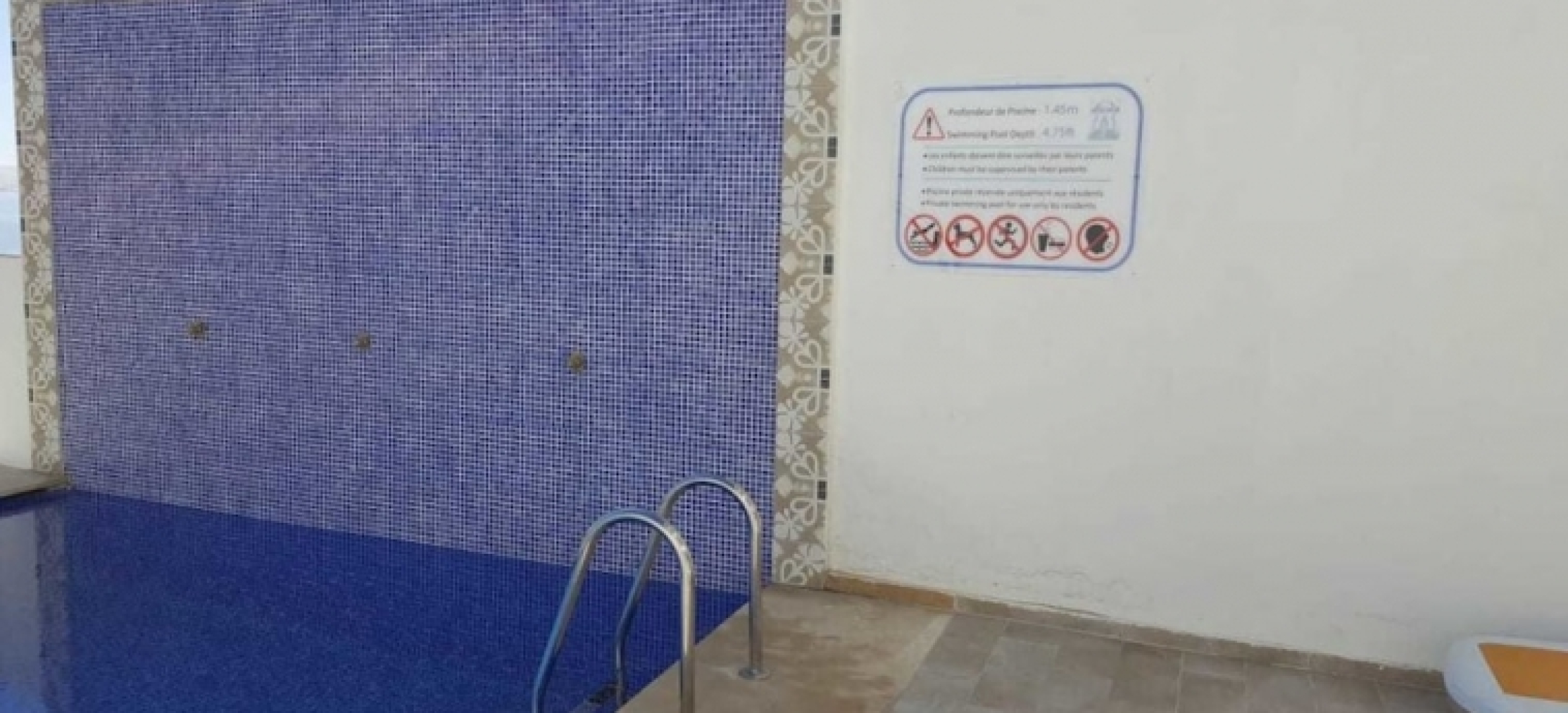 Imsouane Magic House