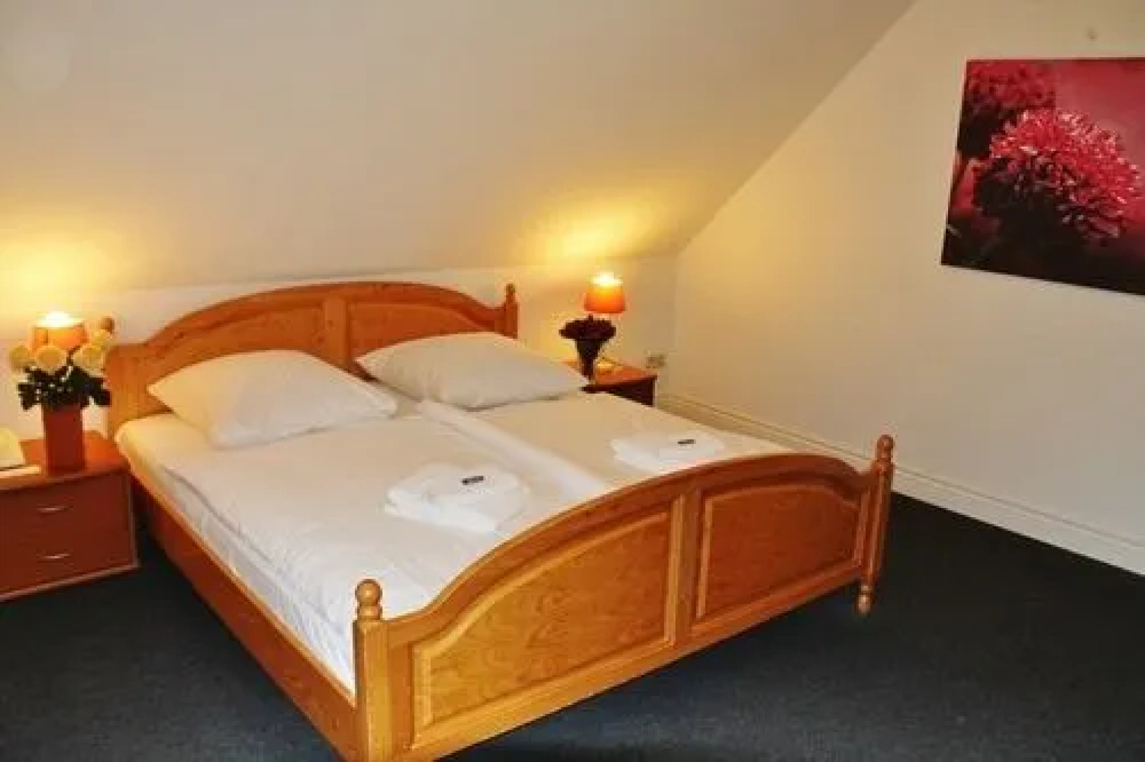 Hotel Niewerther Hof