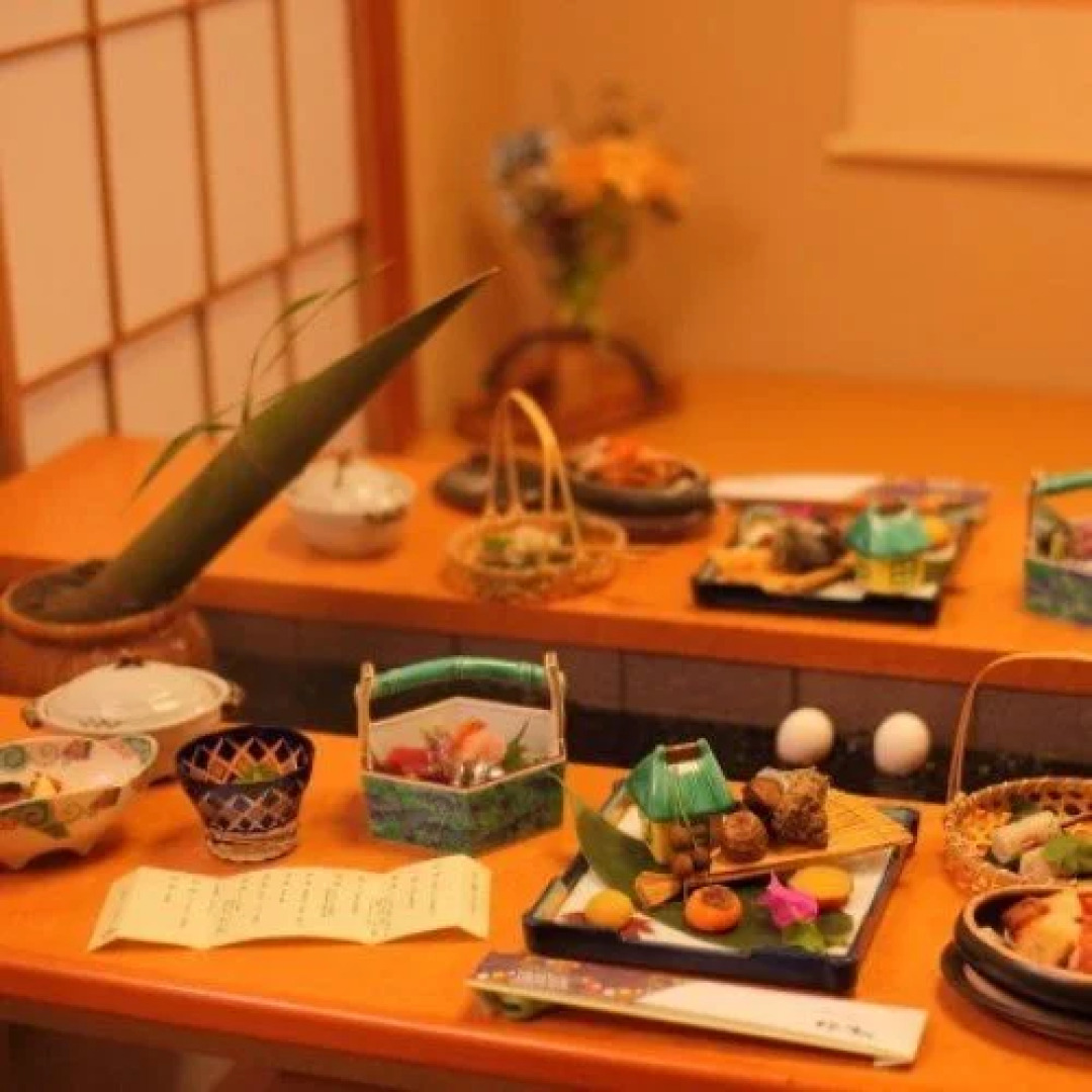 Hana no Onsen Hotel Ginsyo