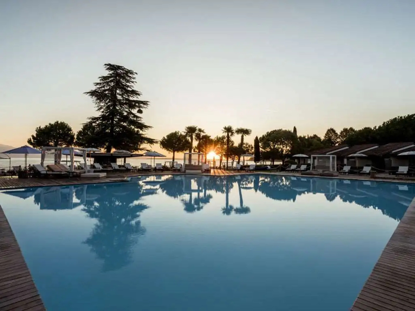Splendido Bay Luxury Spa Resort