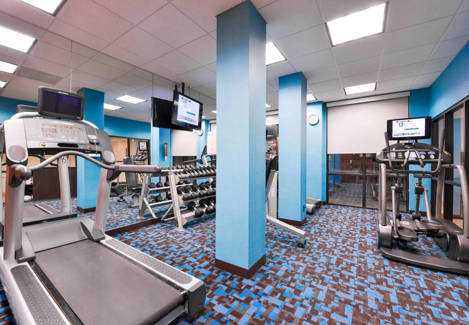 Fairfield Inn & Suites Orlando Ocoee