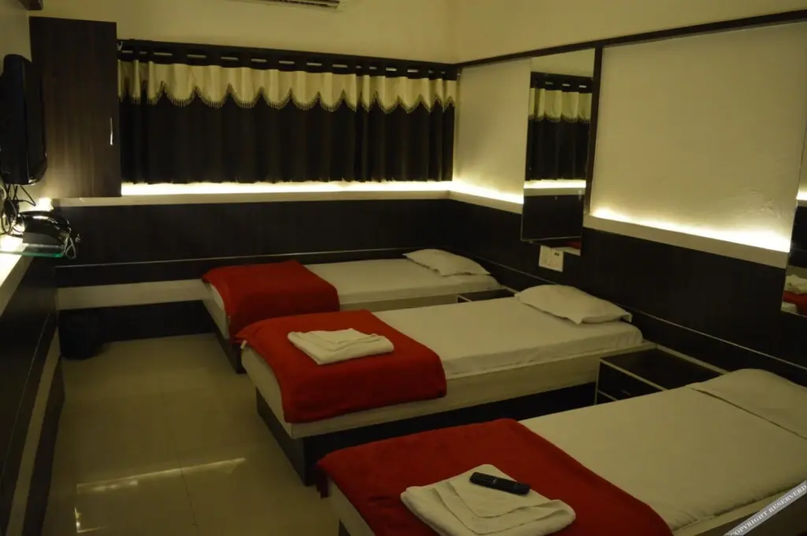 Hotel Excel Executive