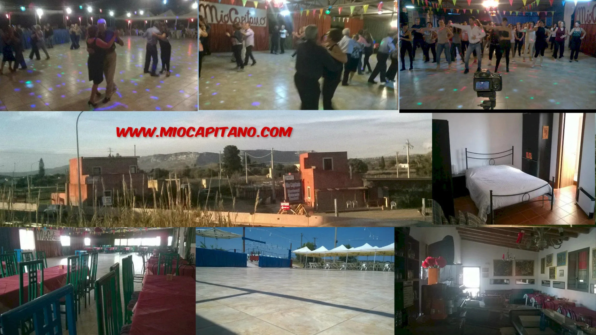 Agriturismo Mio Capitano