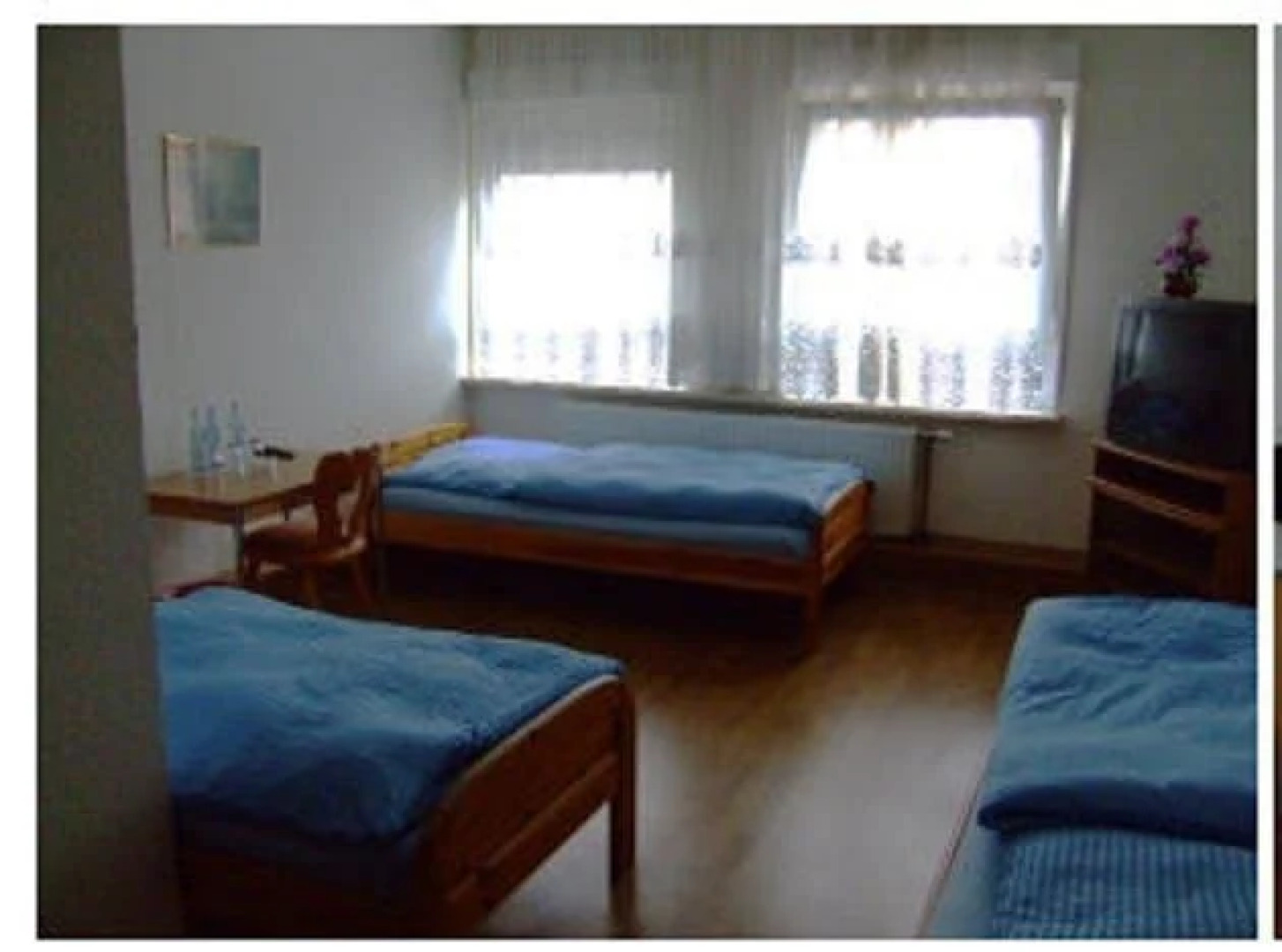 Gaststätte Alt Garbsen