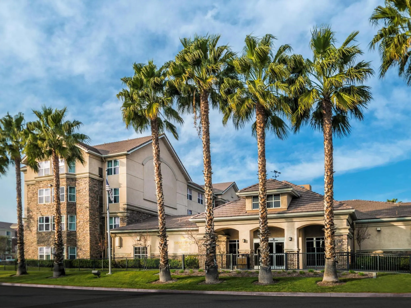 Homewood Suites by Hilton Ontario-Rancho Cucamonga